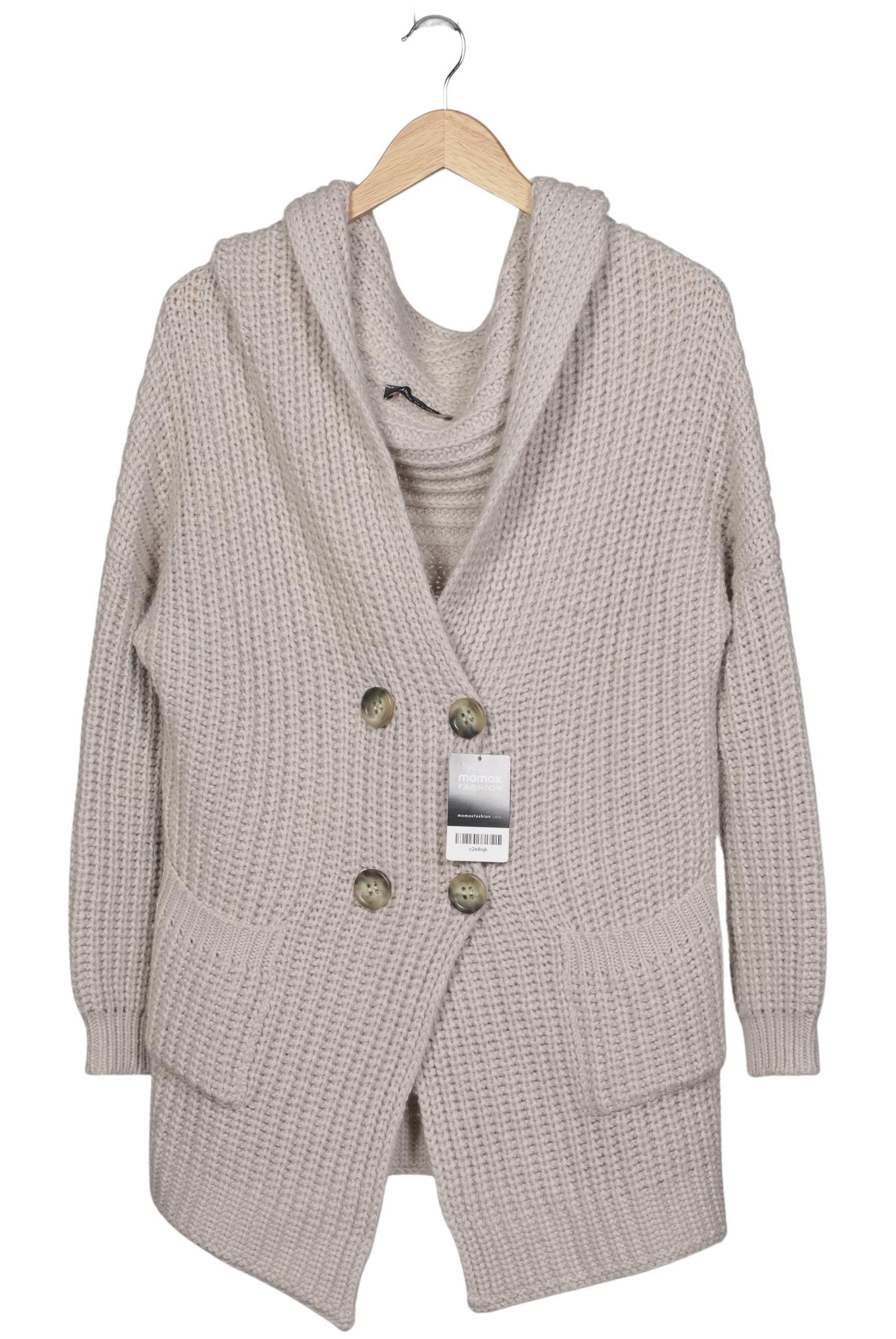 

Marc O Polo Damen Strickjacke, beige, Gr. 44