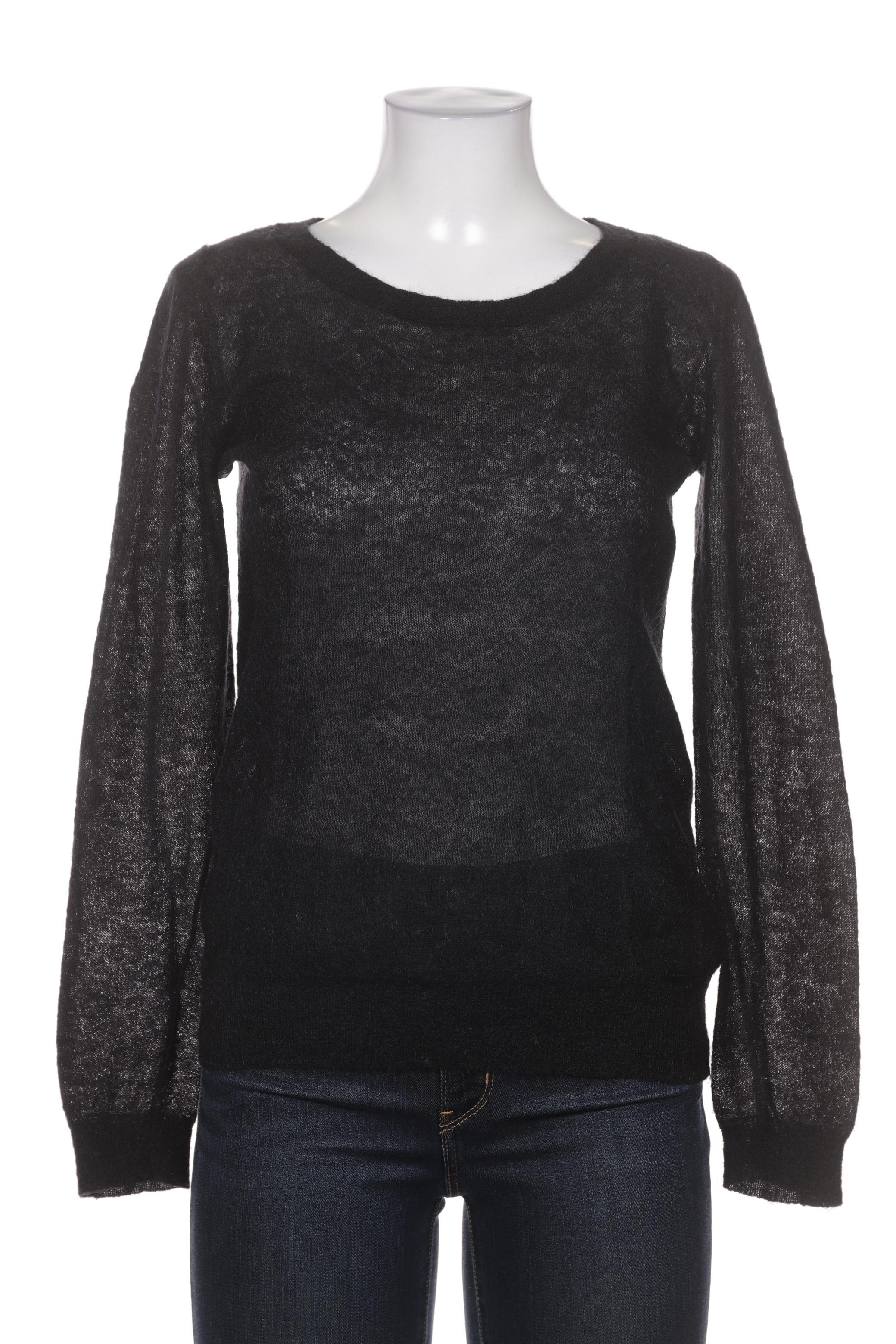 

Marc O Polo Damen Pullover, schwarz, Gr. 38