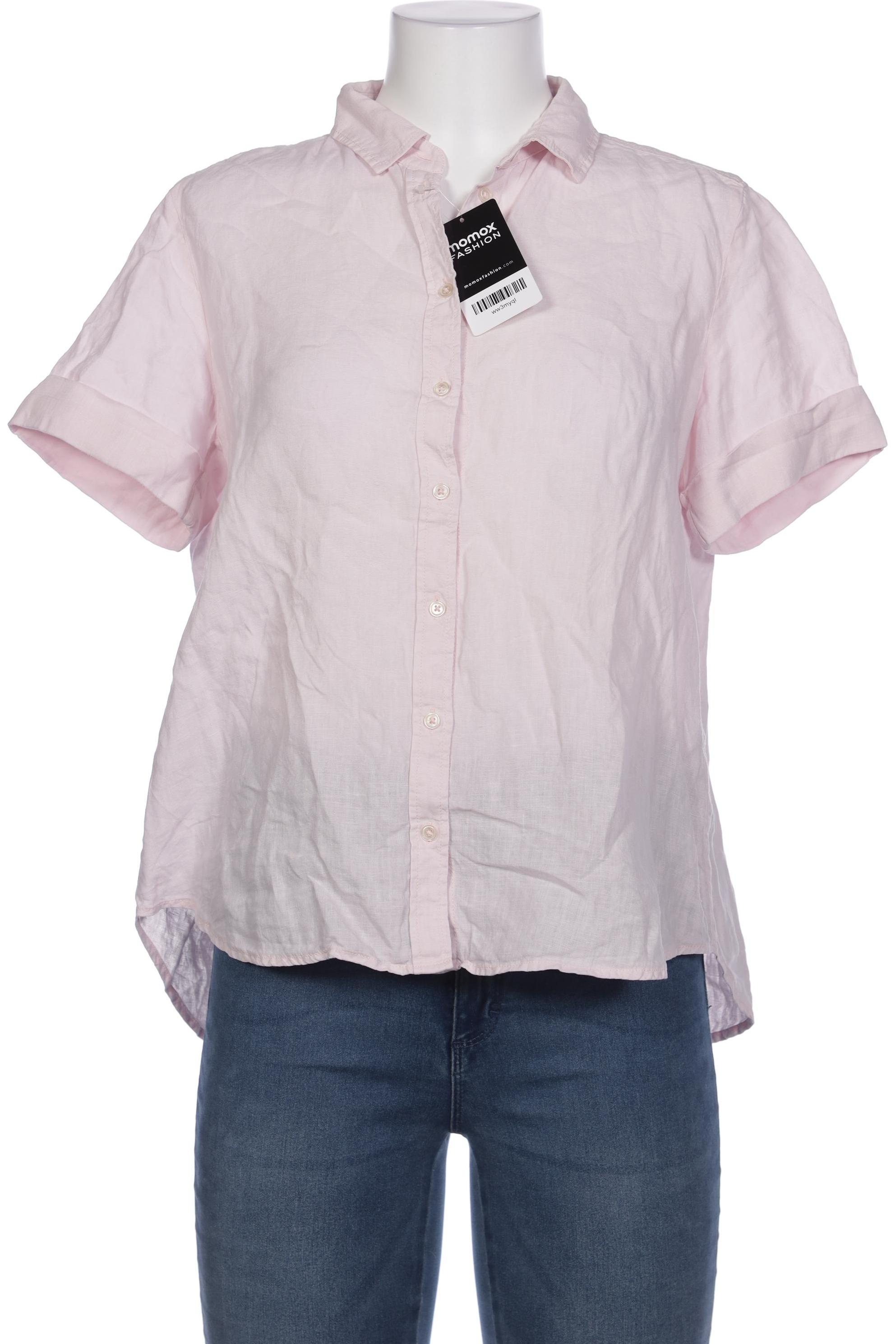 

Marc O Polo Damen Bluse, pink, Gr. 38