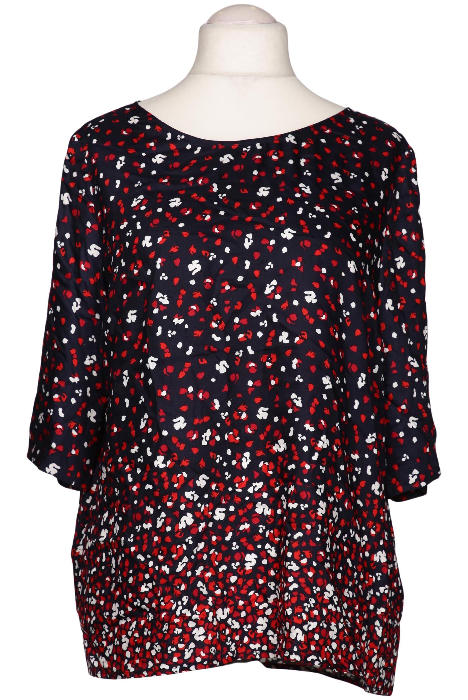 

Marc O Polo Damen Bluse, mehrfarbig, Gr. 42