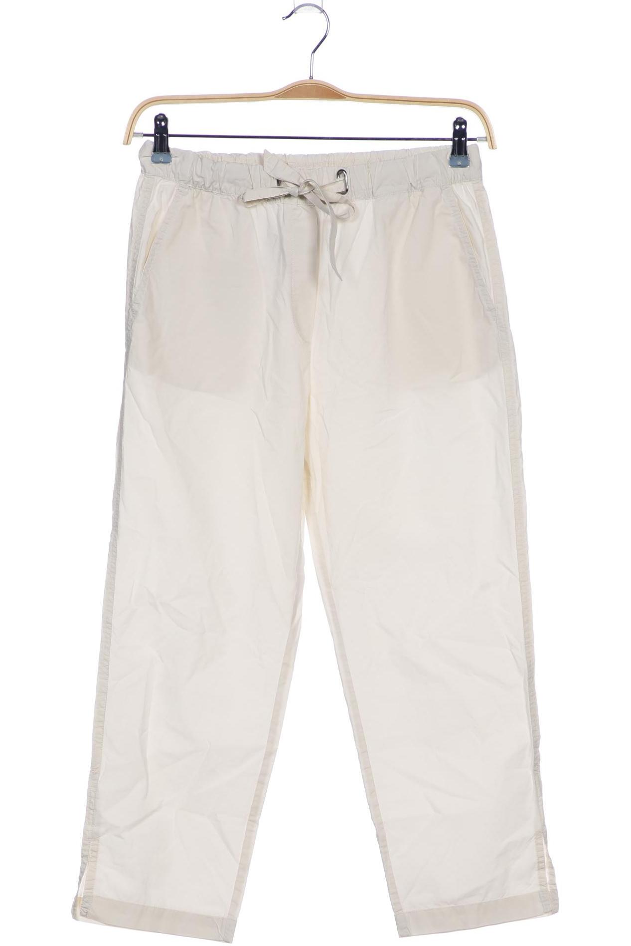 

Marc O Polo Damen Stoffhose, cremeweiß, Gr. 36