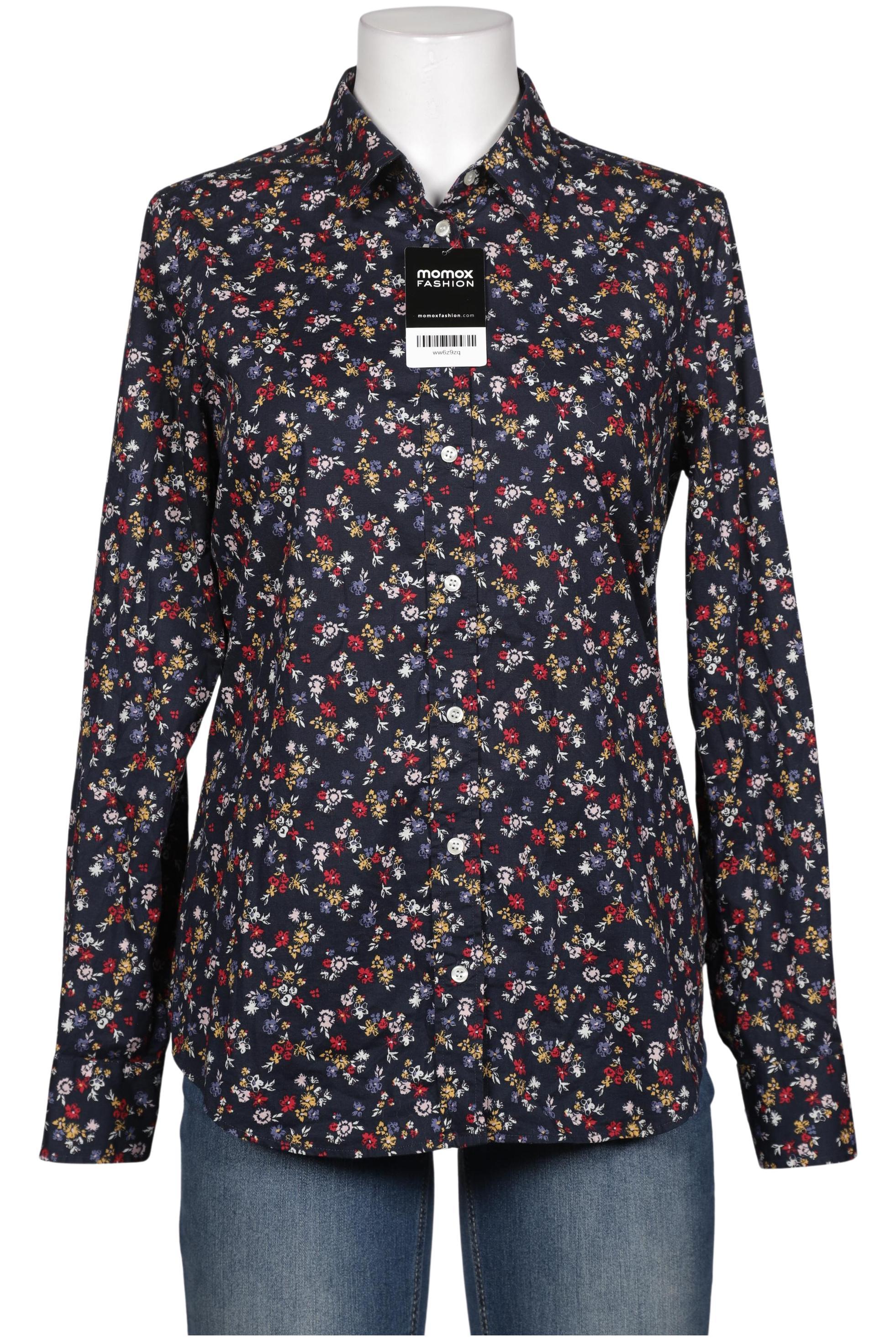 

Marc O Polo Damen Bluse, marineblau, Gr. 40