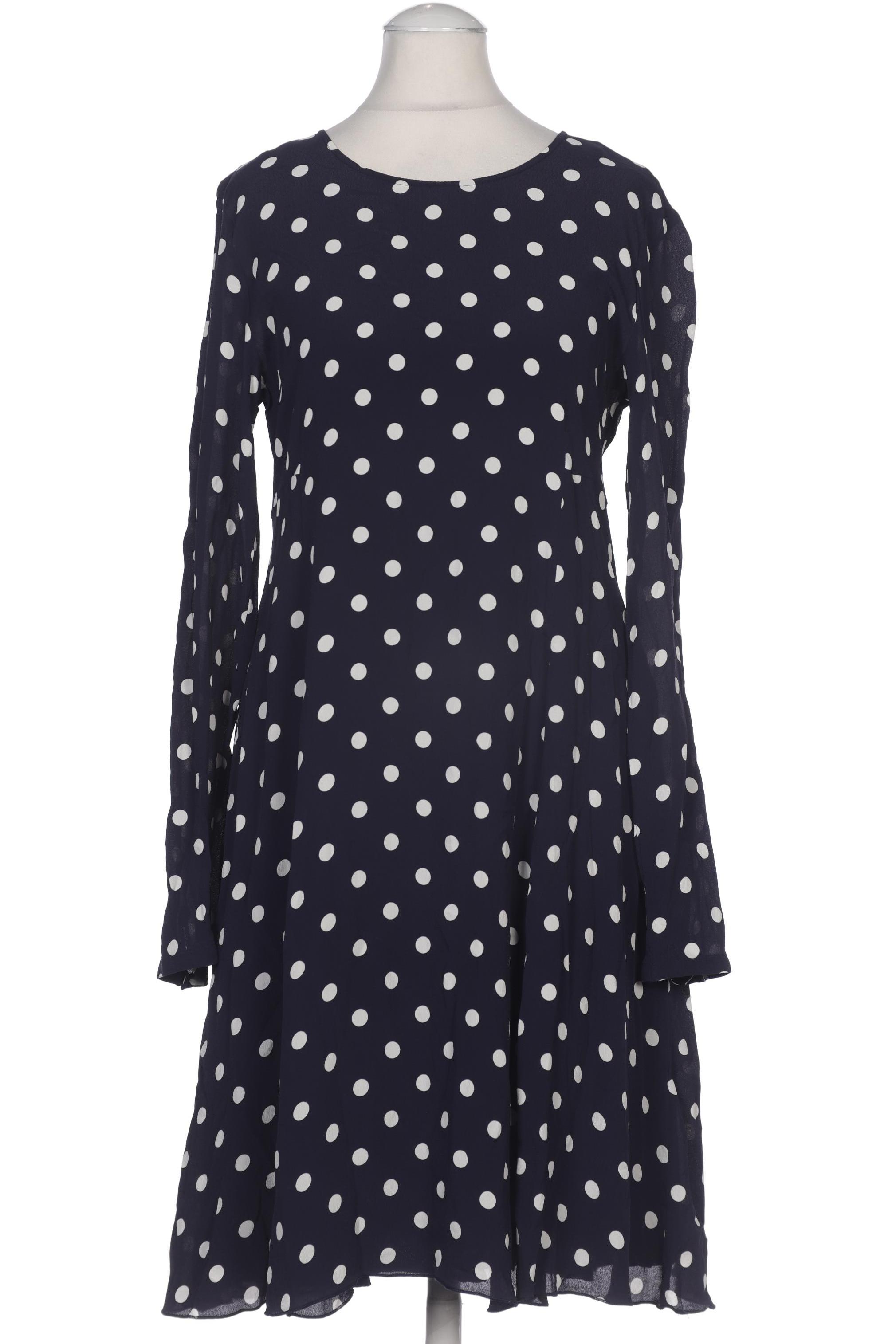 

Marc O Polo Damen Kleid, marineblau, Gr. 34
