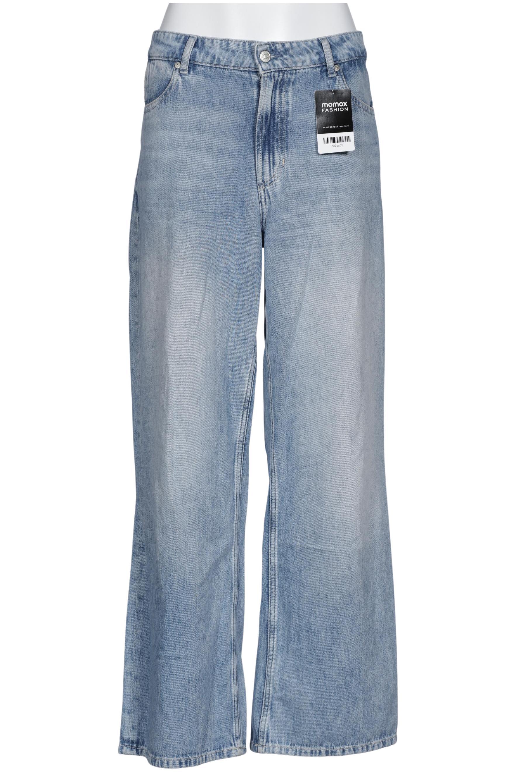 

Marc O Polo Damen Jeans, hellblau, Gr. 28