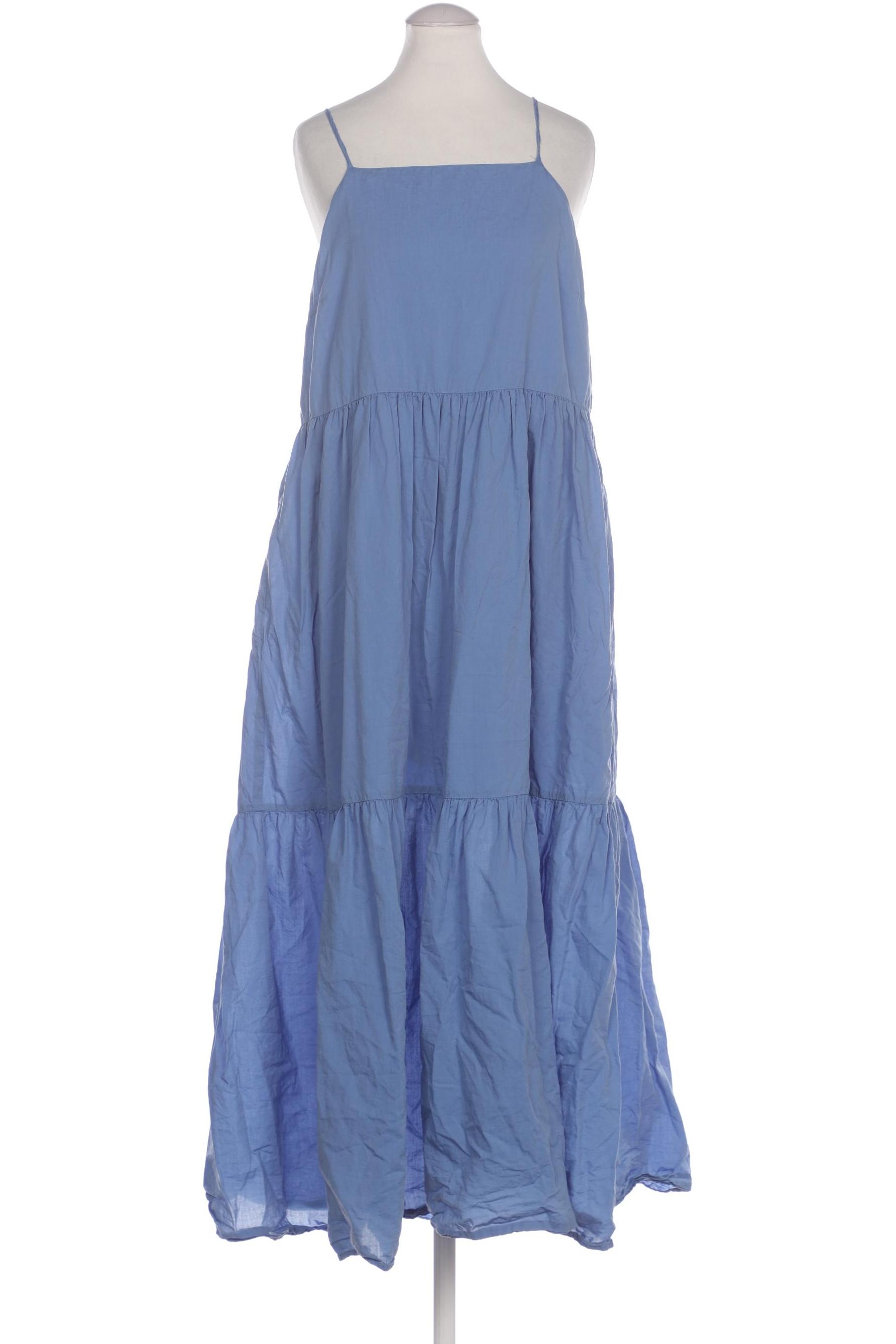 

Marc O Polo Damen Kleid, blau, Gr. 34