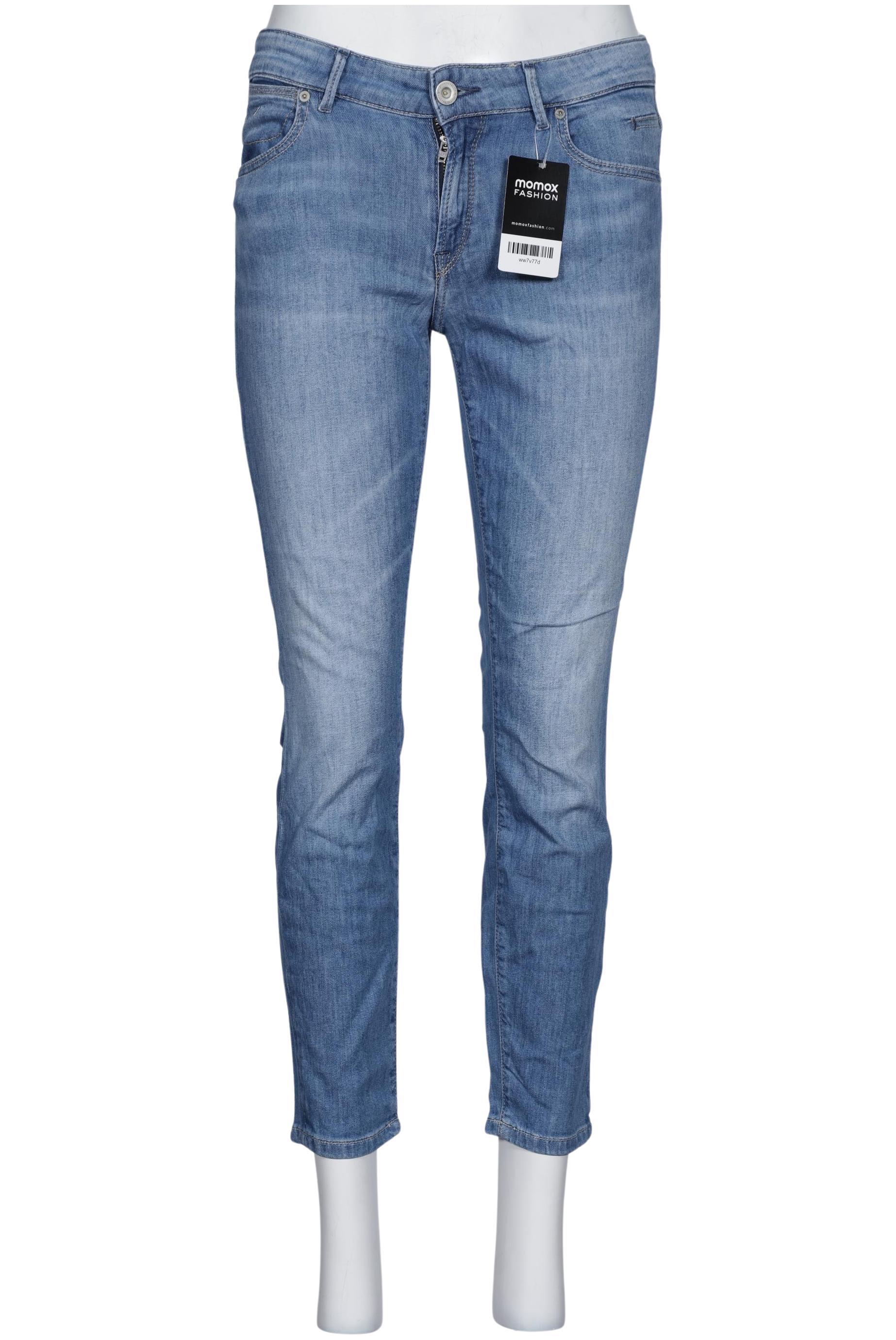 

Marc O Polo Damen Jeans, blau, Gr. 29