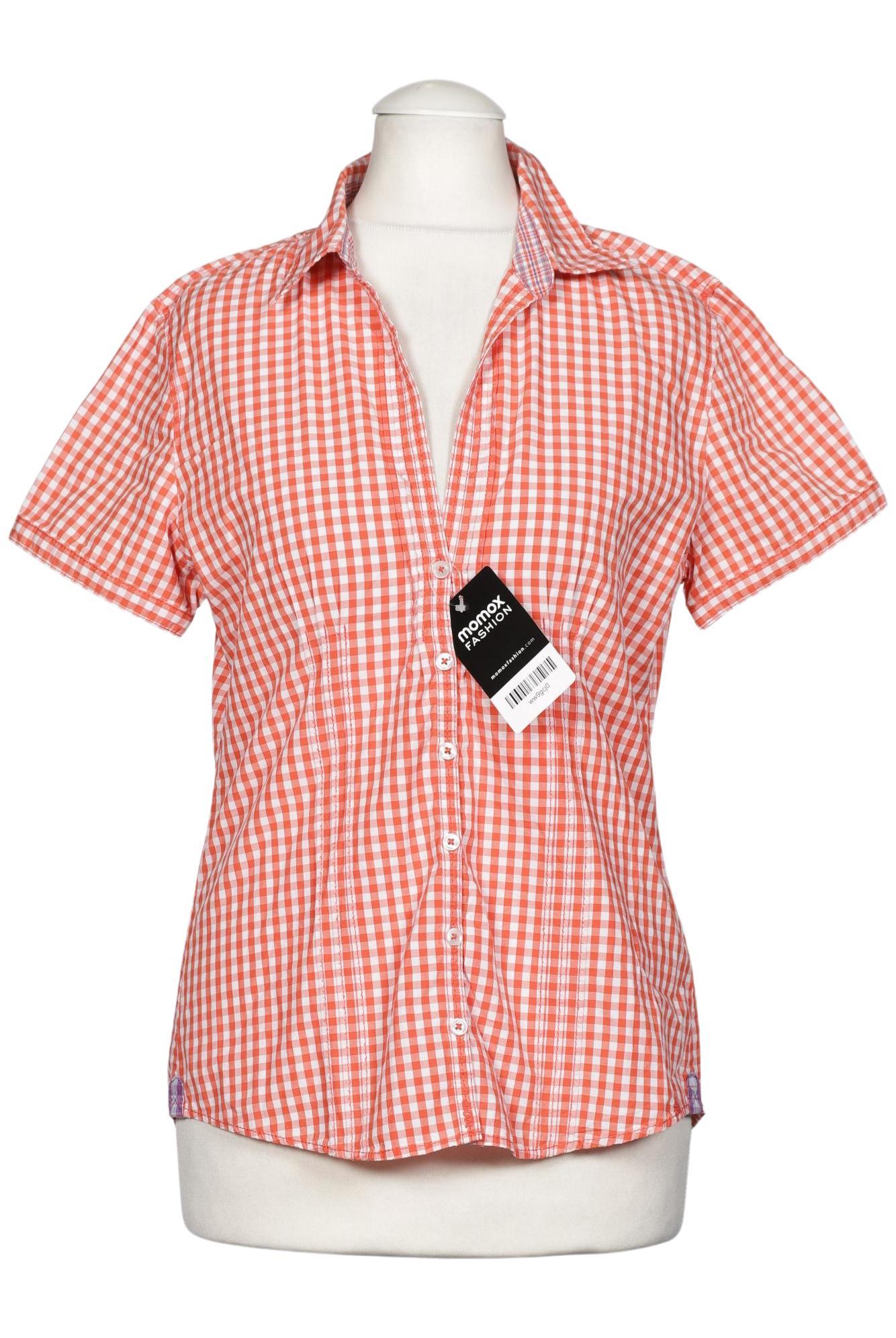 

Marc O Polo Damen Bluse, mehrfarbig, Gr. 34