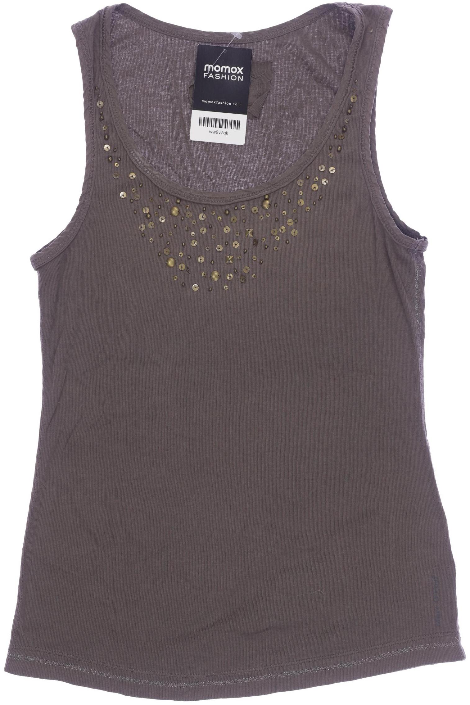 Thumbnail - Marc O Polo Damen Top, braun, Gr. 36