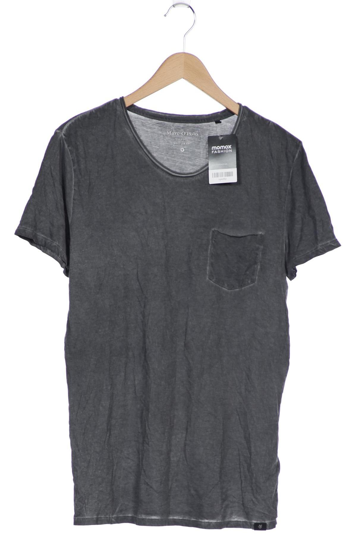 

Marc O Polo Damen T-Shirt, grau