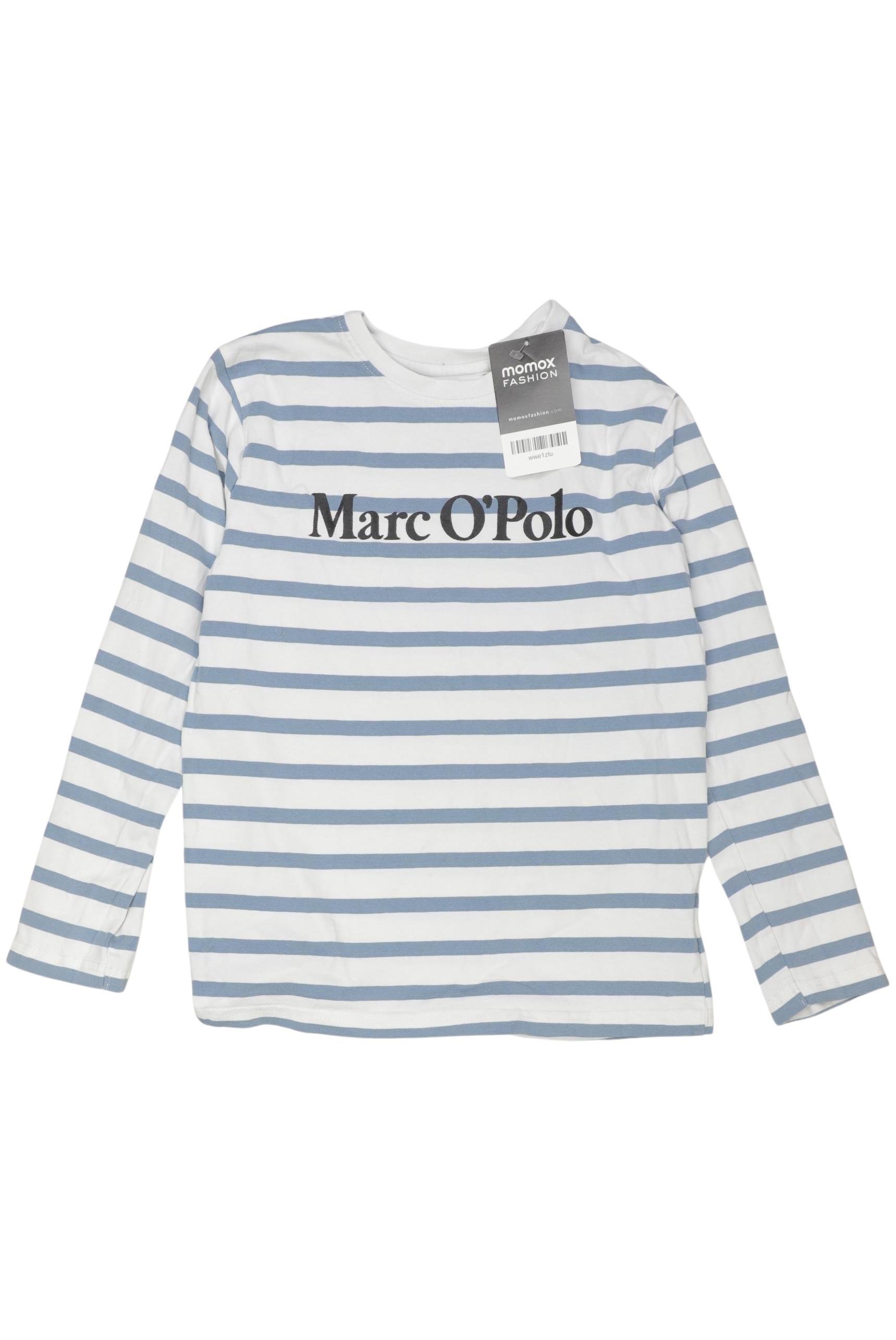 

Marc O Polo Jungen Langarmshirt, mehrfarbig, Gr. 128