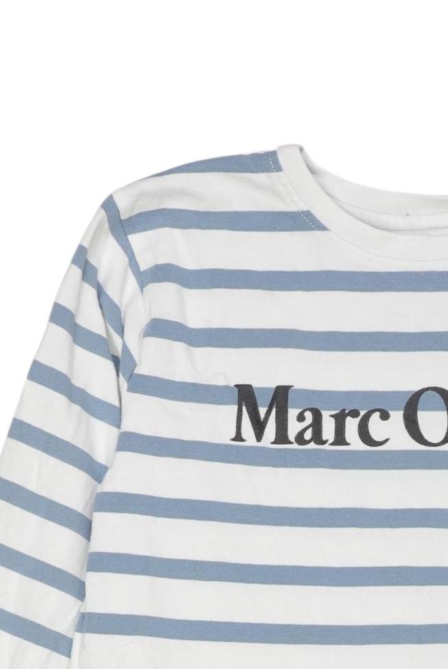 Thumbnail - Marc O Polo Jungen Langarmshirt, mehrfarbig, Gr. 128
