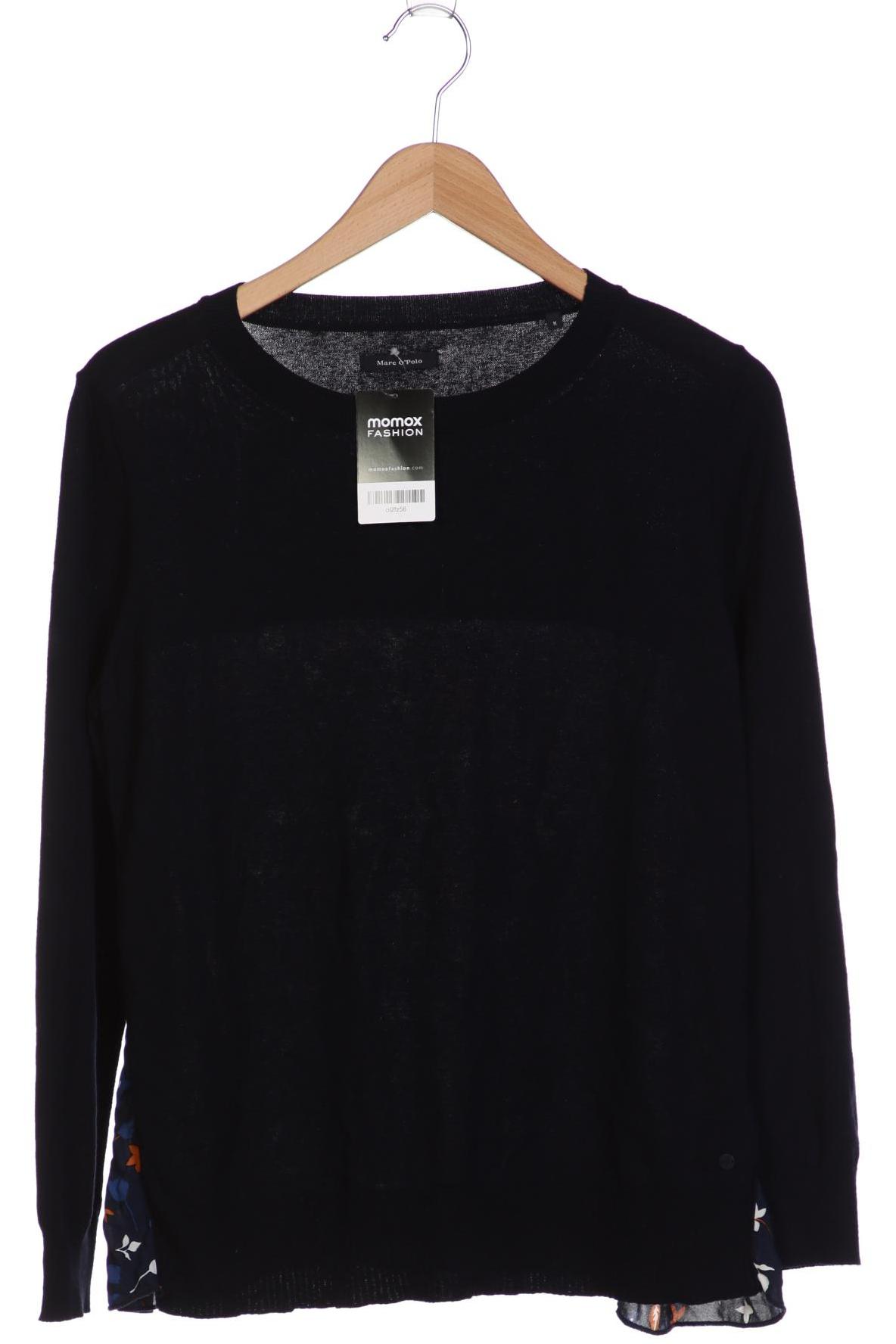 

Marc O Polo Damen Pullover, marineblau, Gr. 38