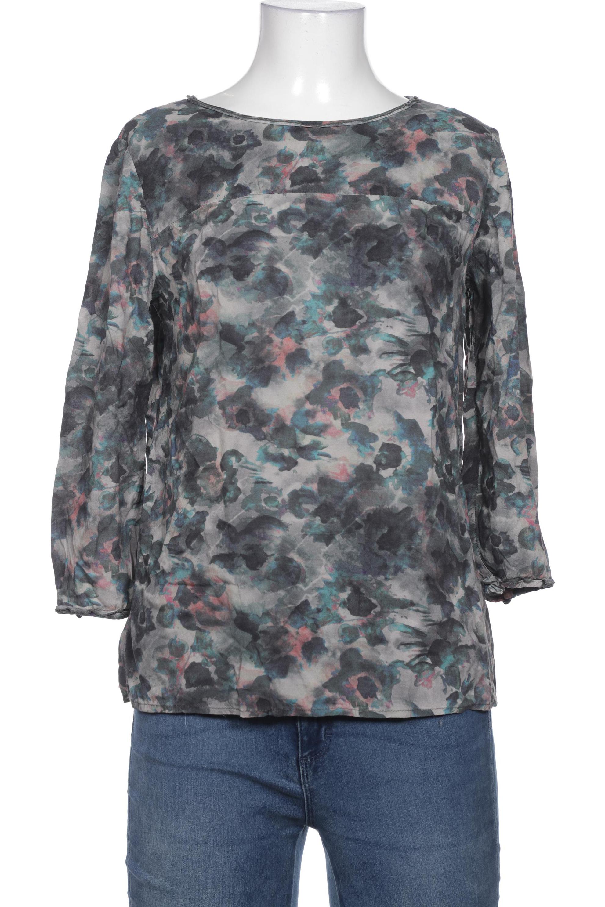 

Marc O Polo Damen Bluse, mehrfarbig