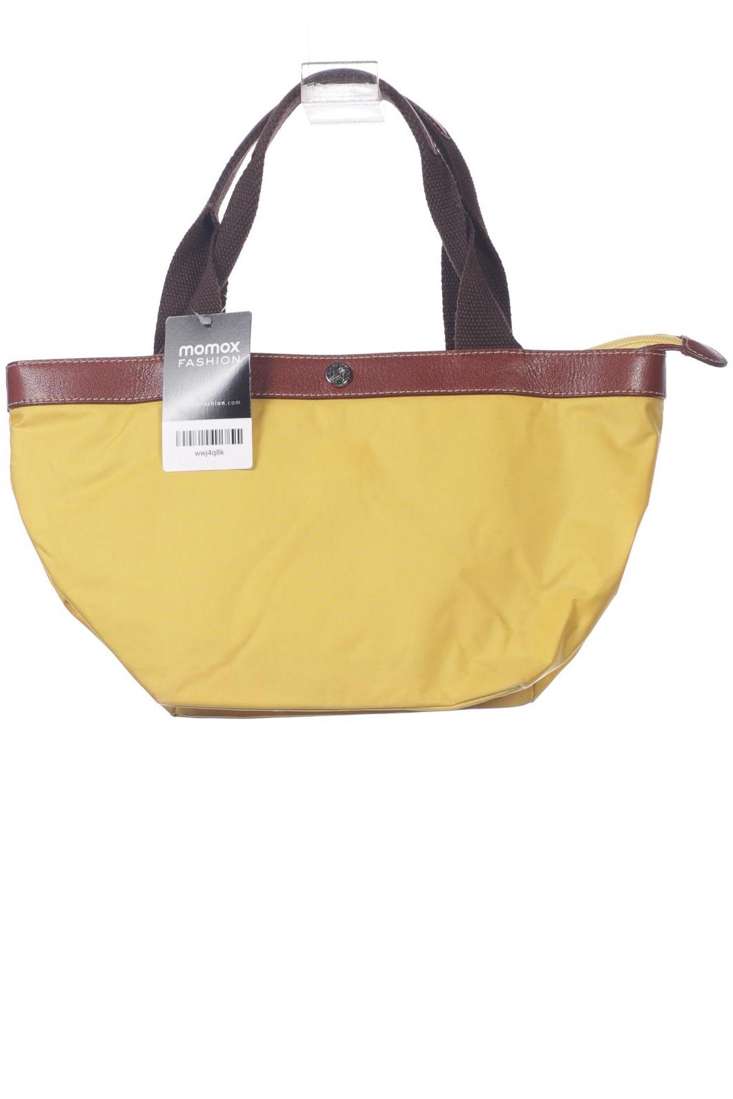 

Marc O Polo Damen Handtasche, gelb, Gr.