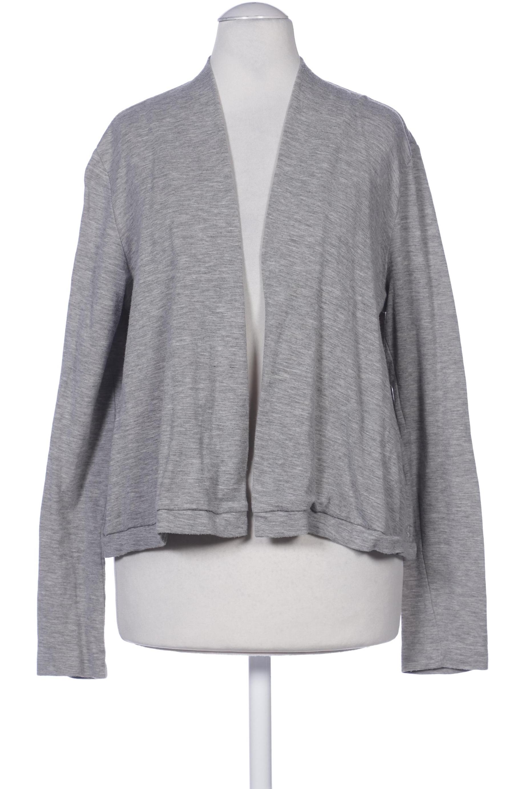 

Marc O Polo Damen Strickjacke, grau, Gr. 36