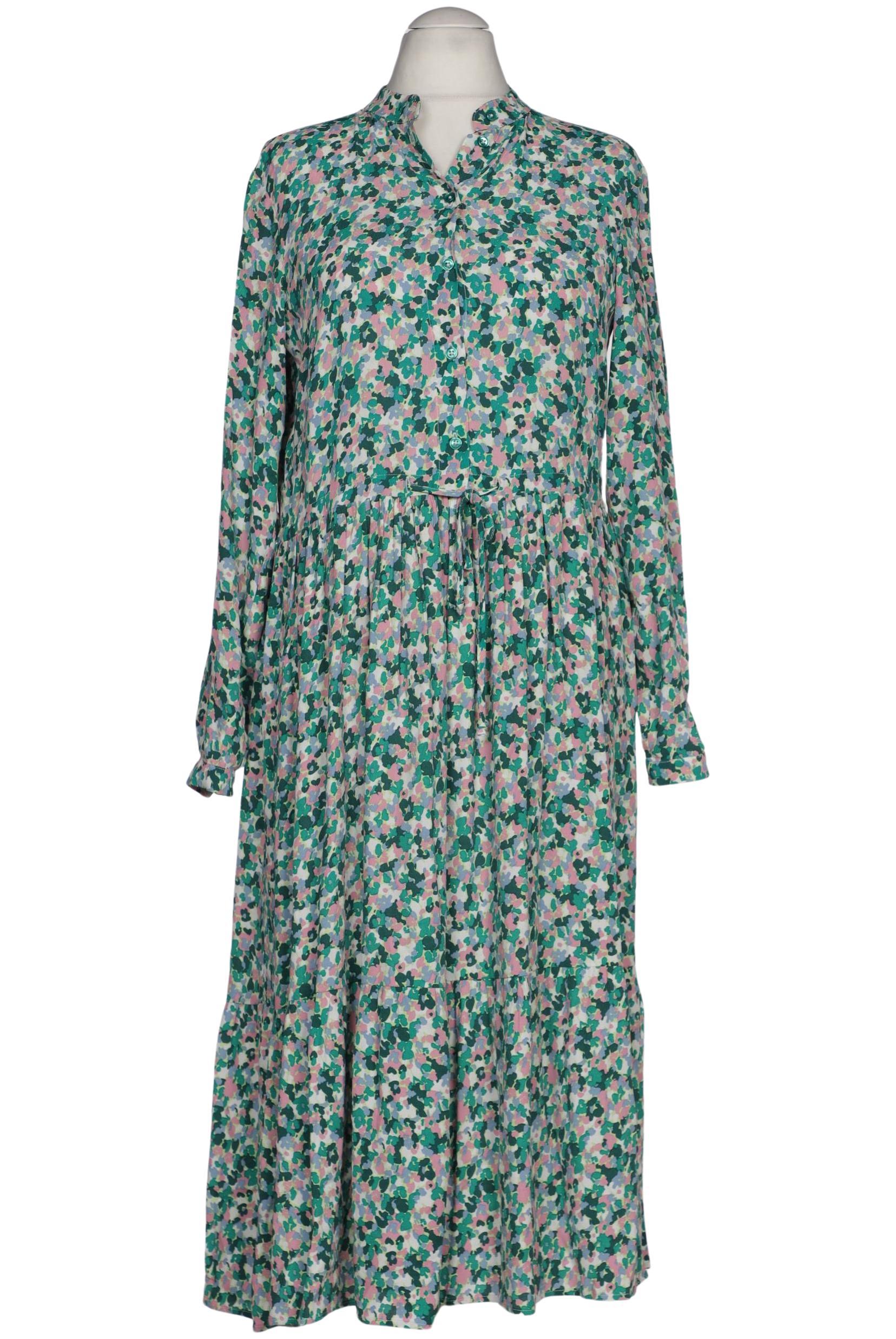 

Marc O Polo Damen Kleid, mehrfarbig, Gr. 38