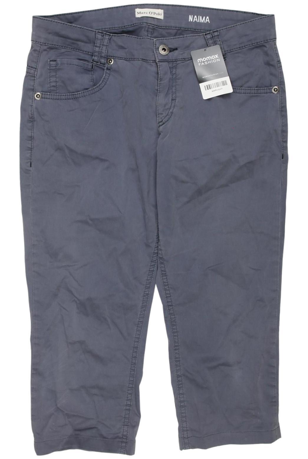 

Marc O Polo Damen Shorts, blau, Gr. 31