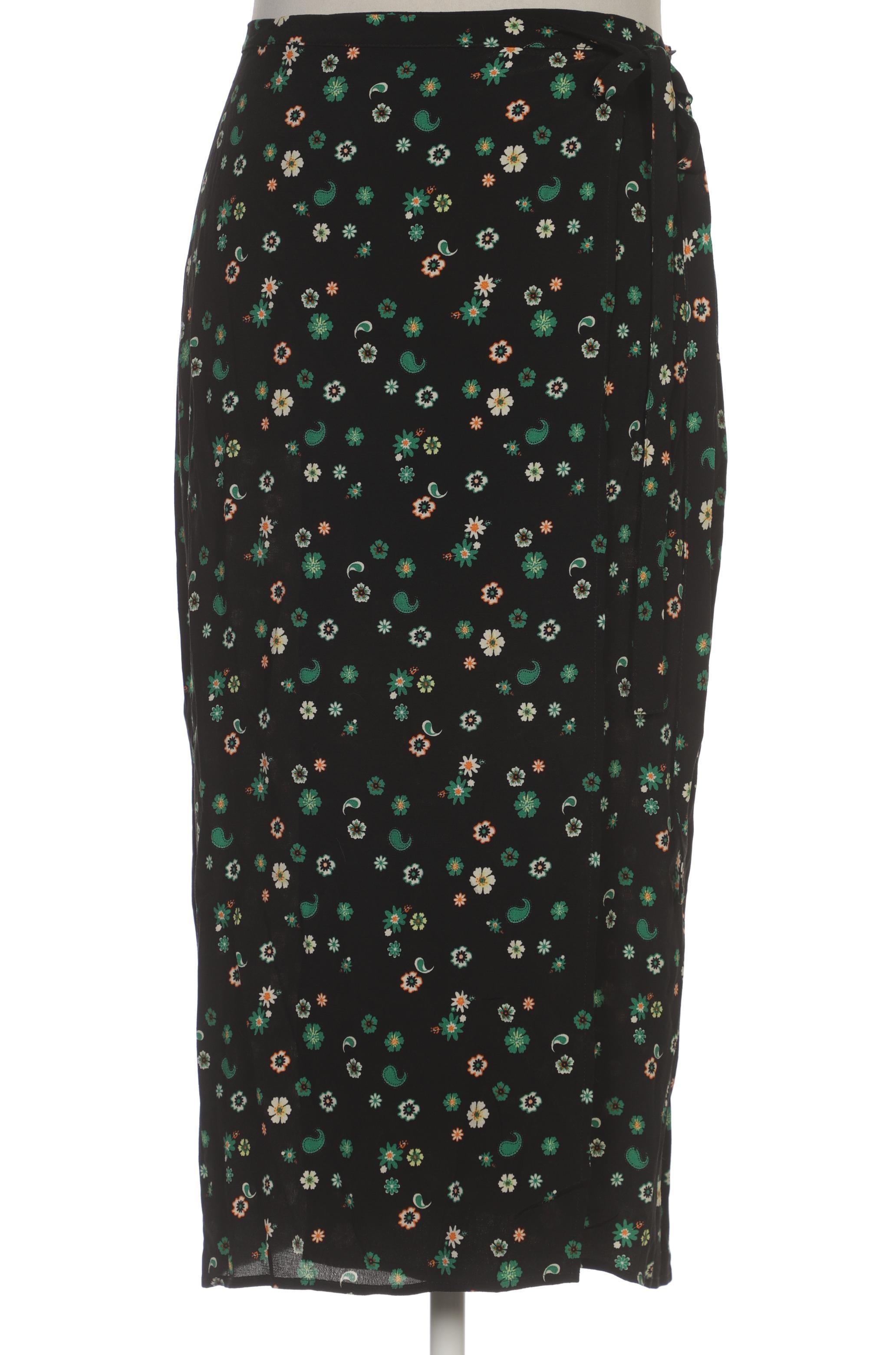

Marc O Polo Damen Rock, schwarz, Gr. 42