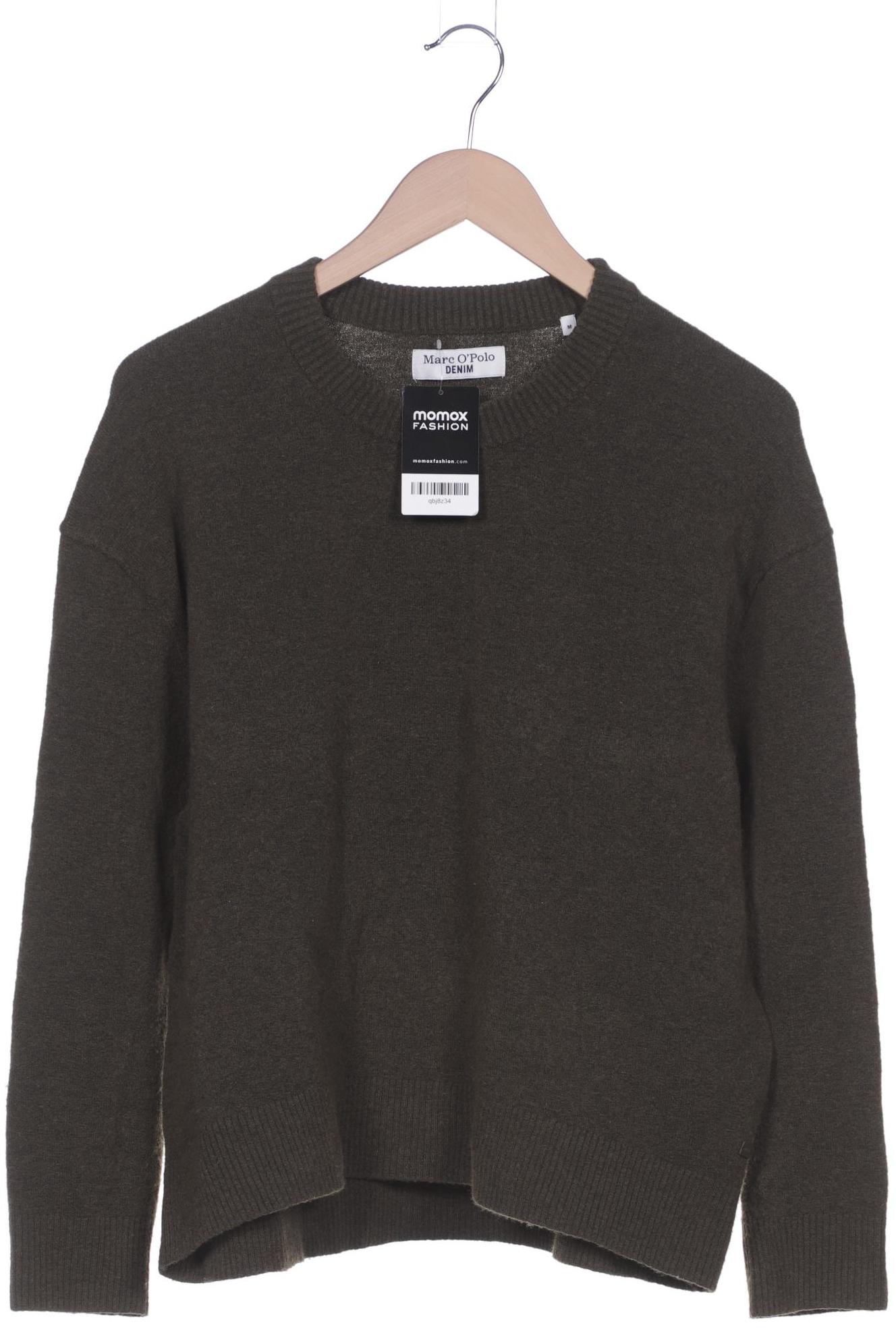 

Marc O Polo Damen Pullover, grün, Gr. 38