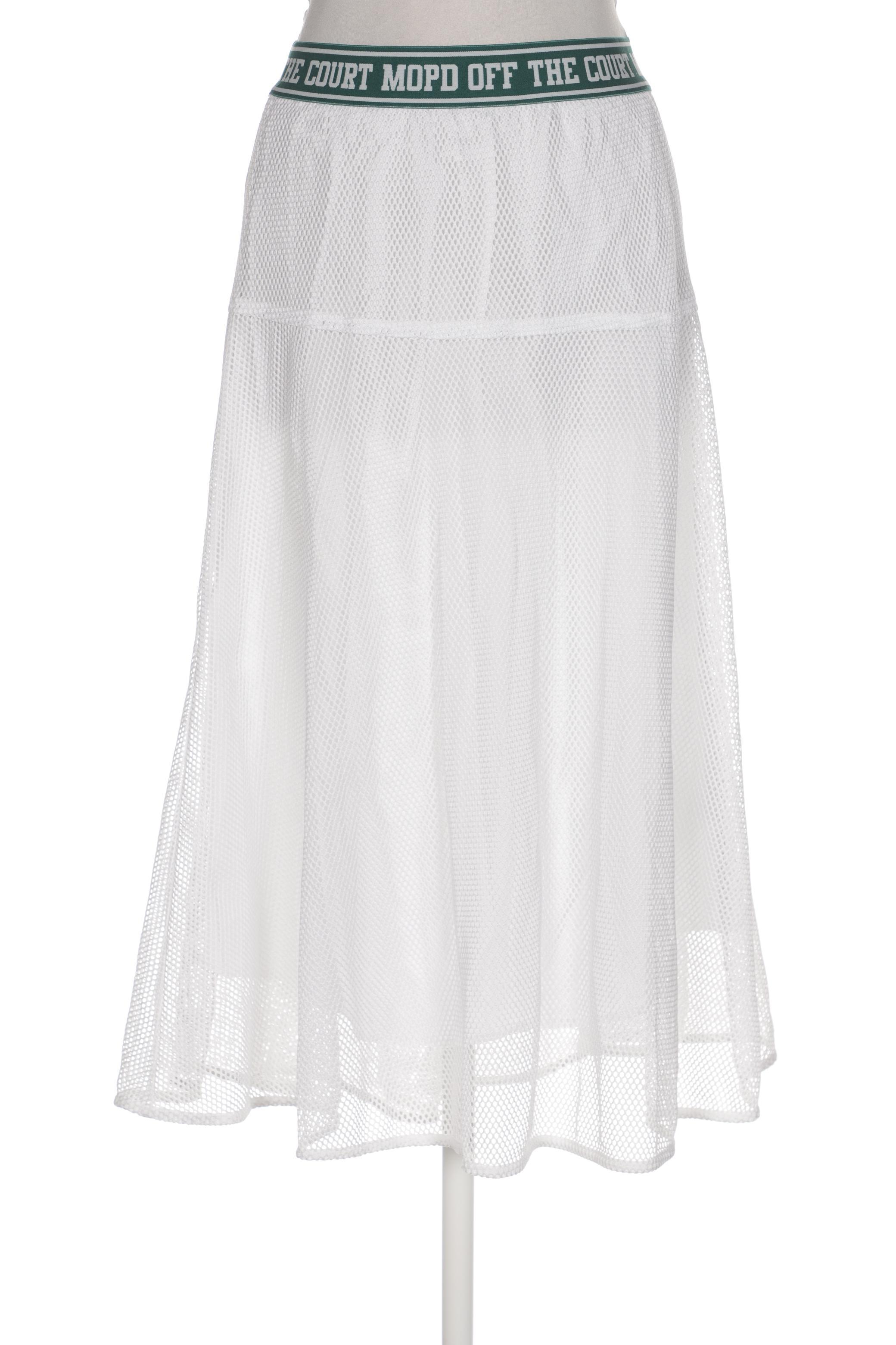 

Marc O Polo Damen Rock, weiß, Gr. 36