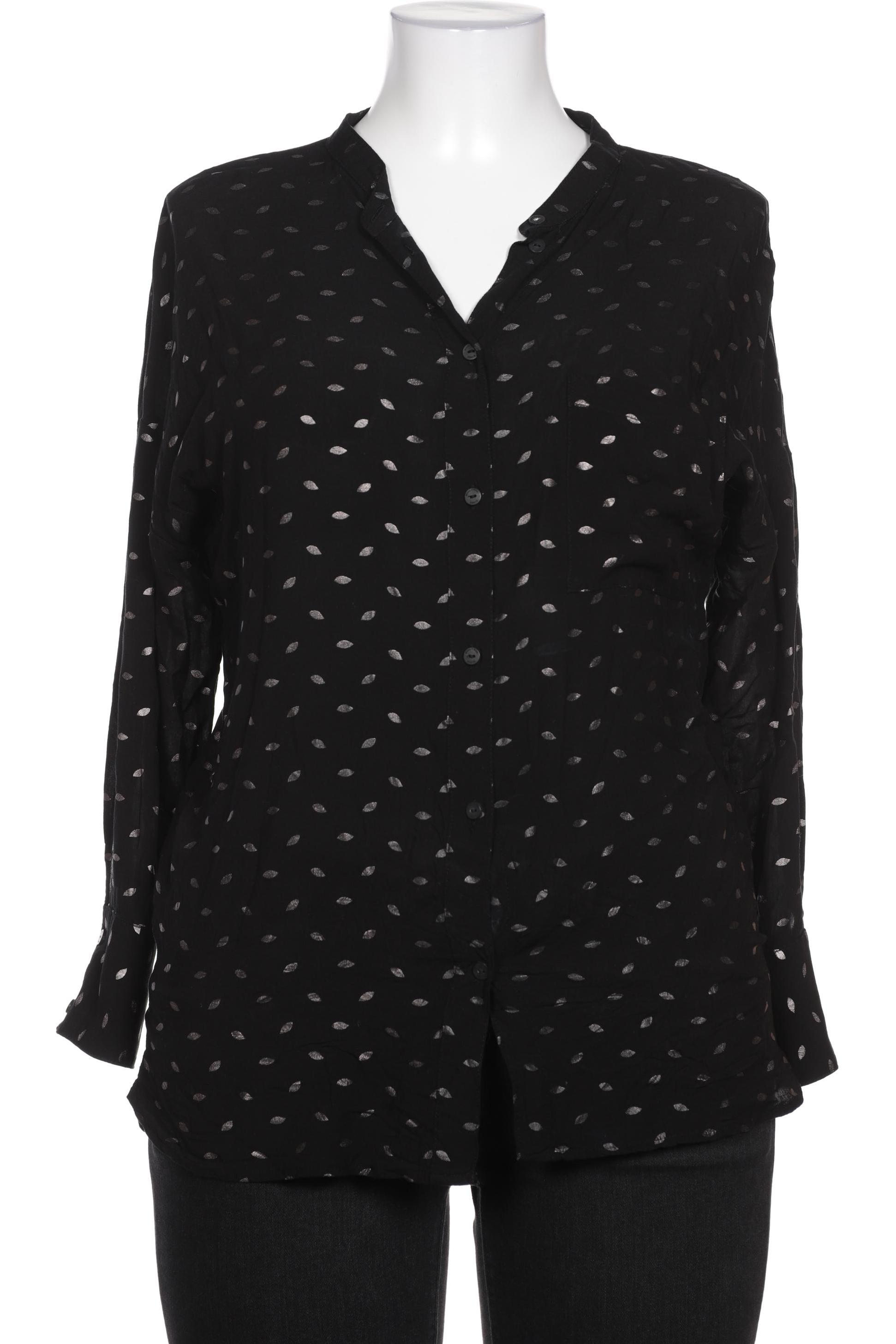 

Marc O Polo Damen Bluse, schwarz
