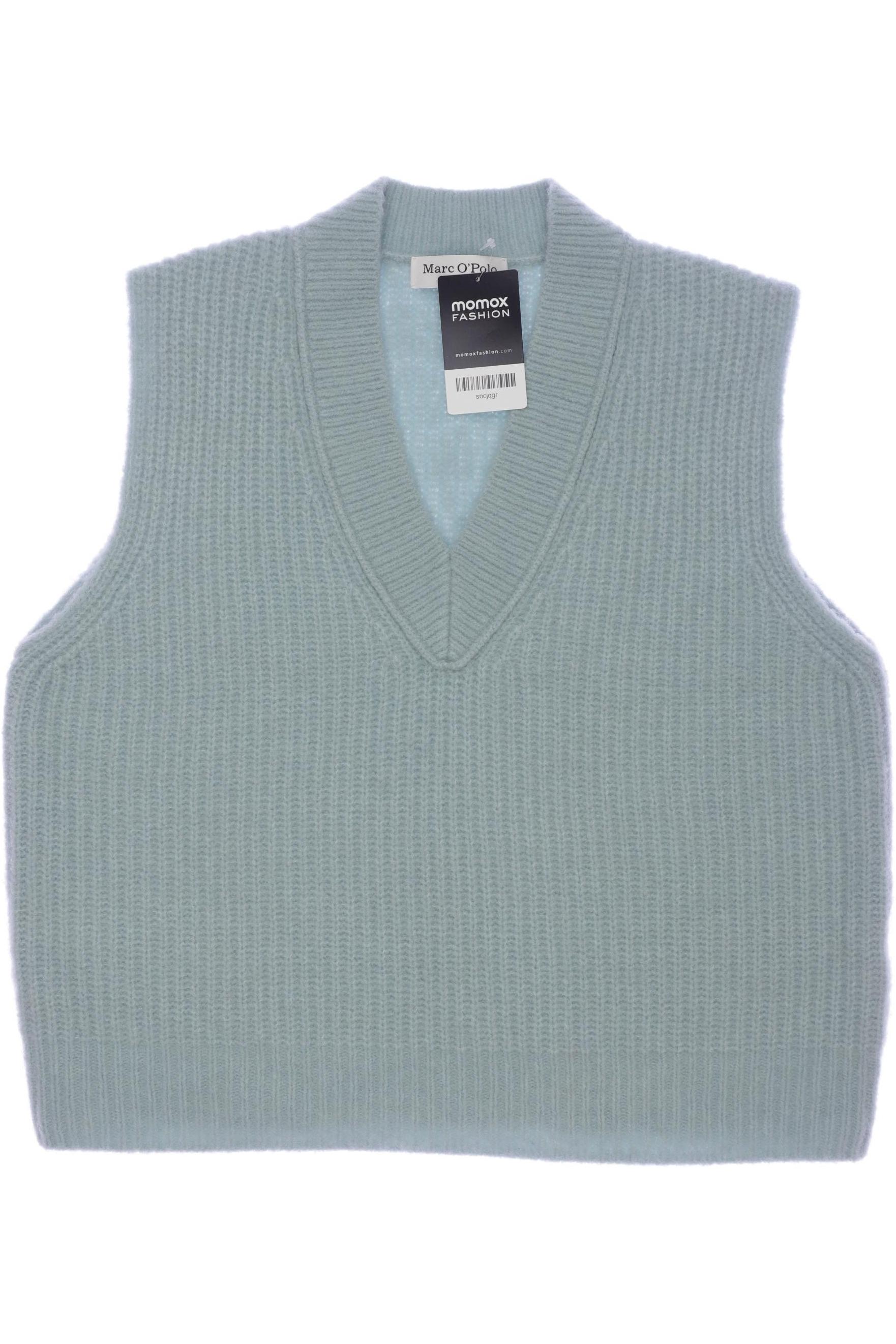 

Marc O Polo Damen Pullover, hellgrün, Gr. 44