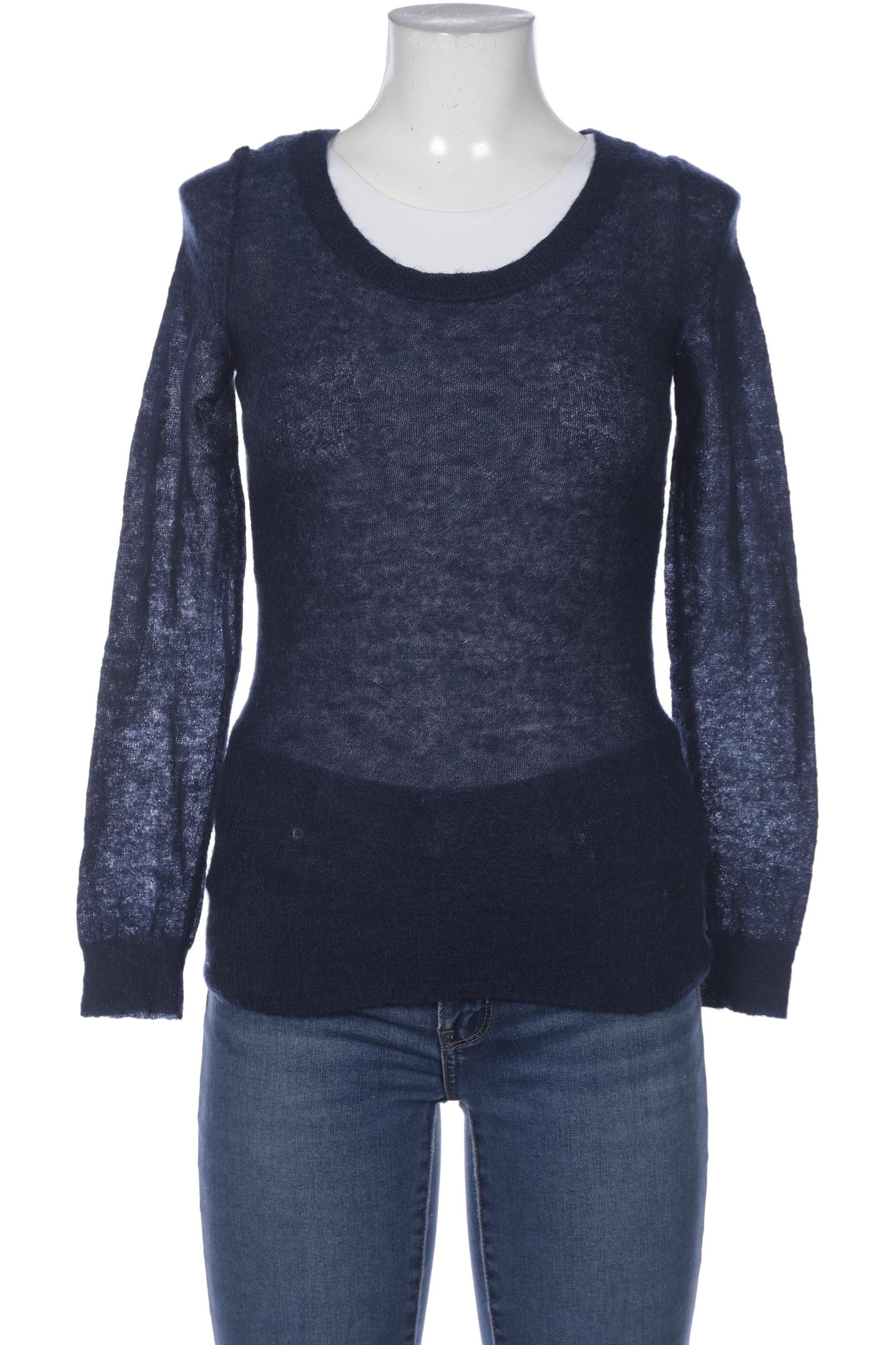 

Marc O Polo Damen Pullover, marineblau, Gr. 34
