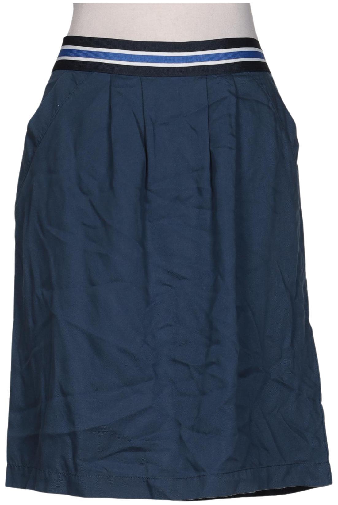 

Marc O Polo Damen Rock, marineblau, Gr. 36