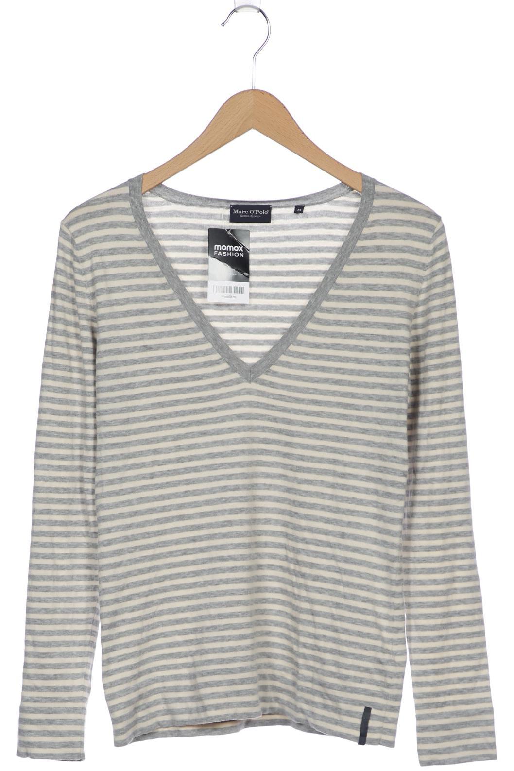 

Marc O Polo Damen Pullover, grau