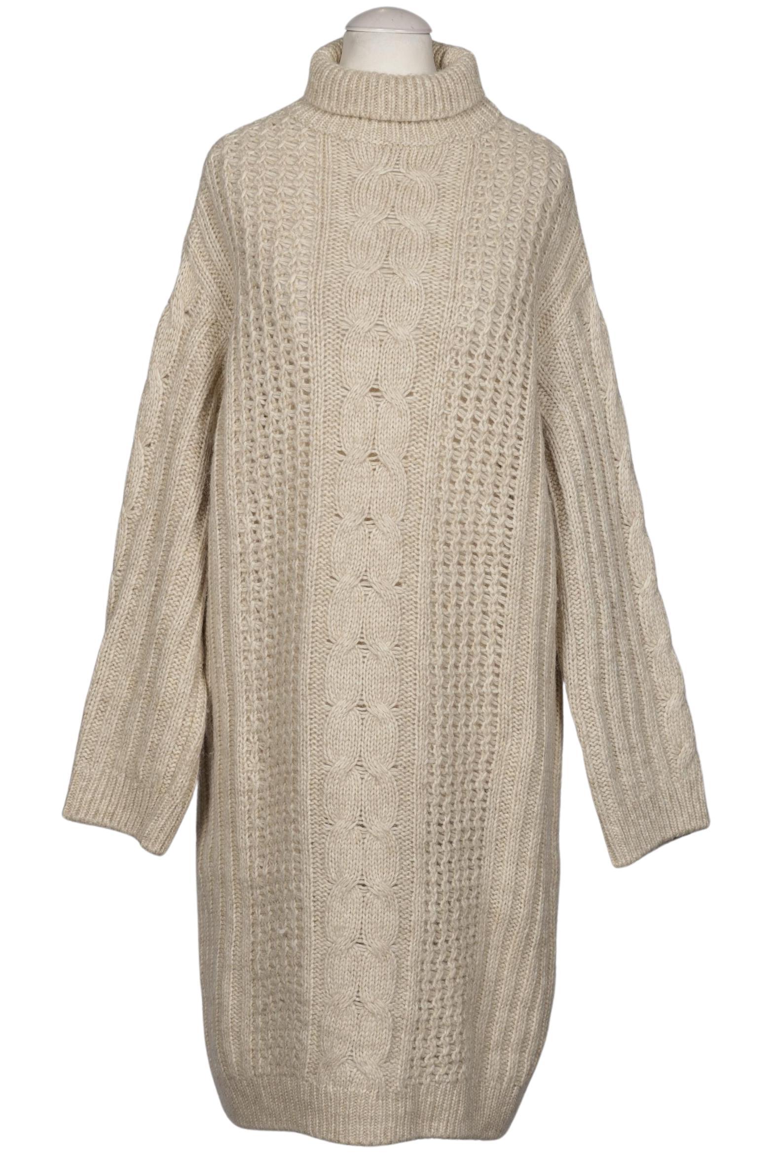 

Marc O Polo Damen Kleid, beige, Gr. 34