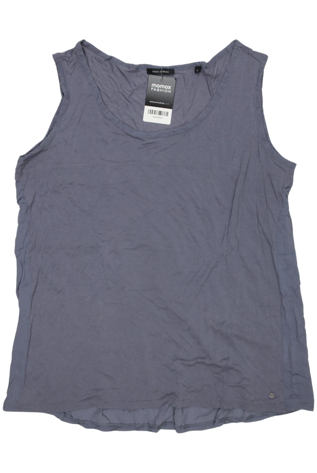 

Marc O Polo Damen Top, grau, Gr. 44