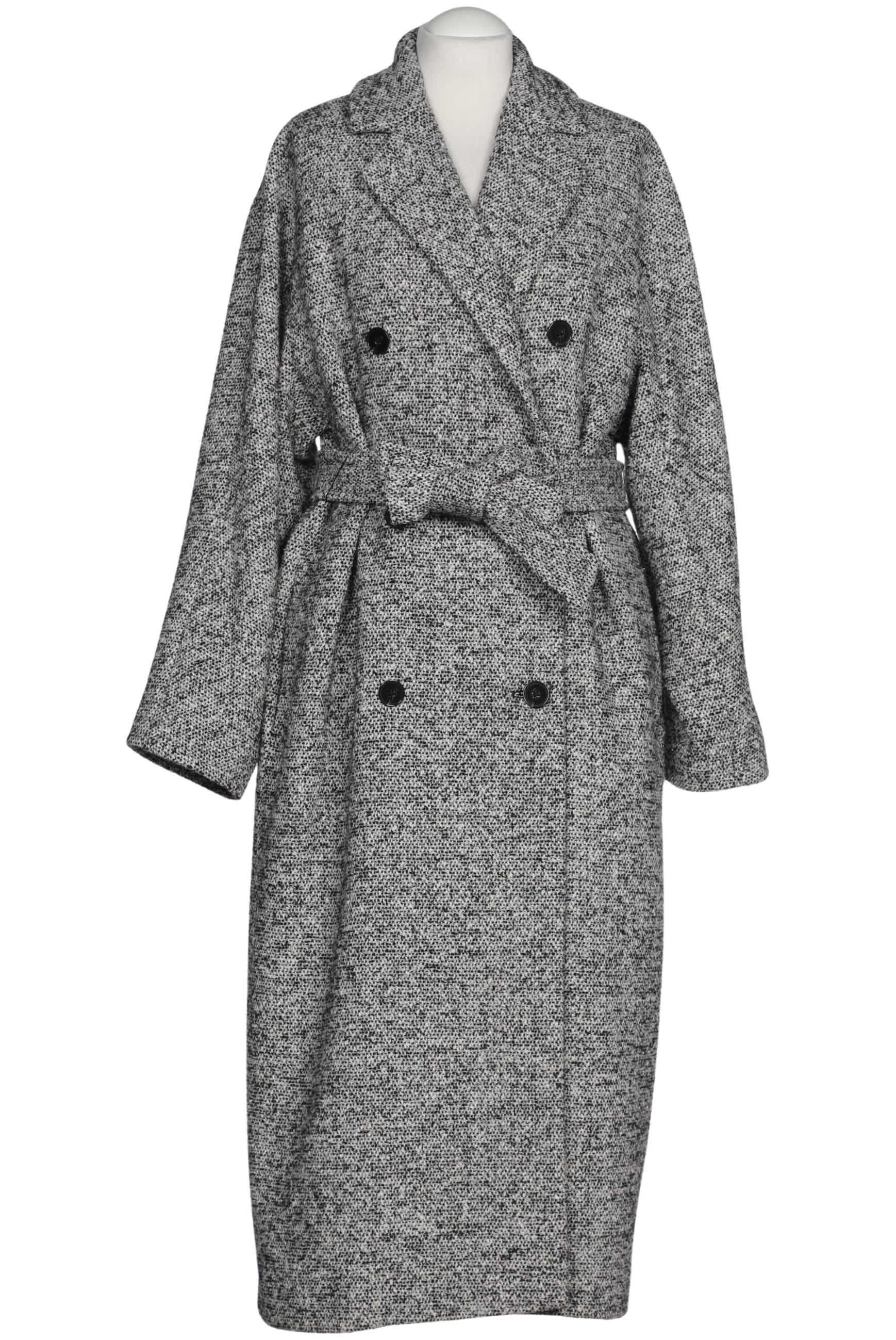 

Marc O Polo Damen Mantel, grau, Gr. 36