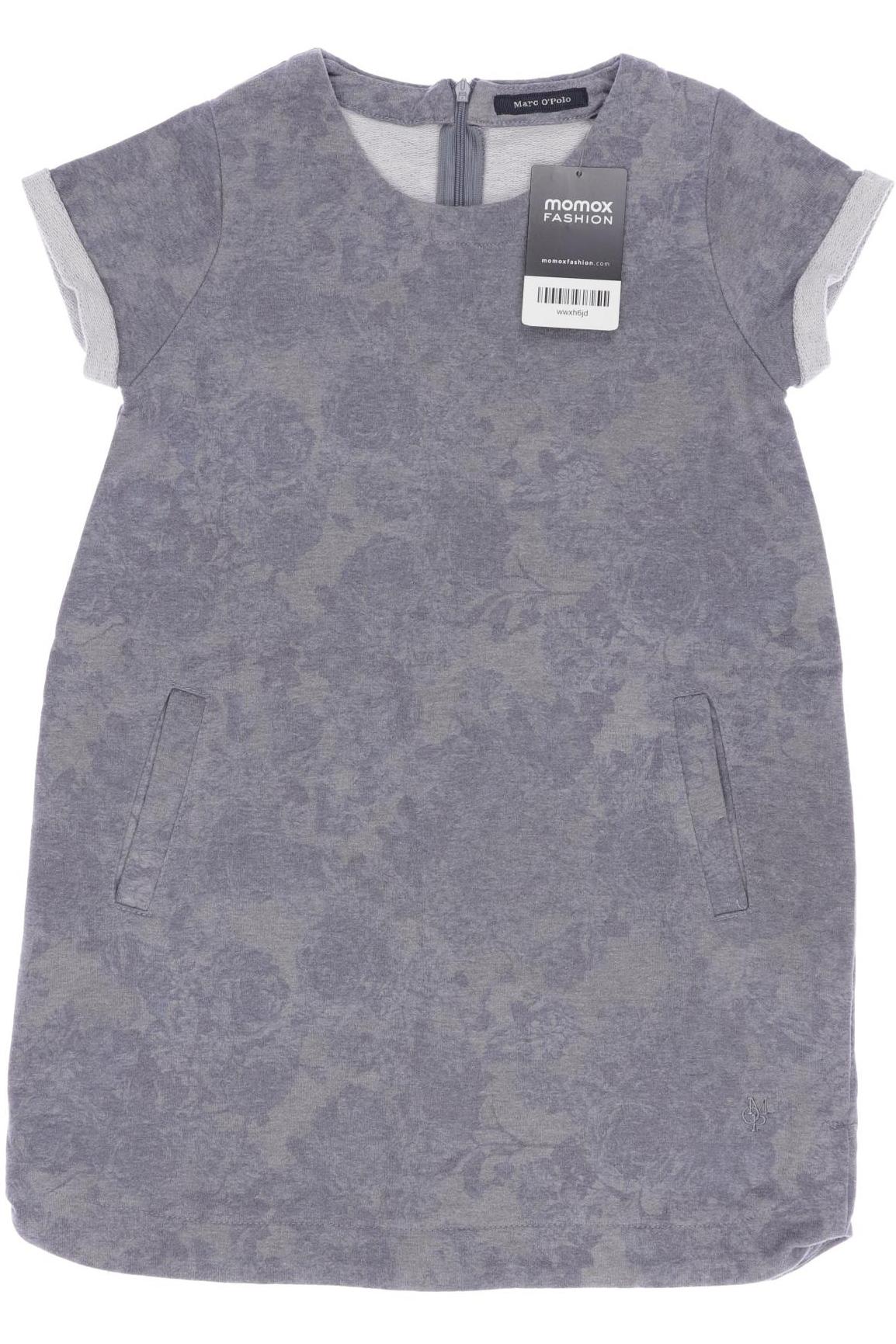 

Marc O Polo Mädchen Kleid, grau