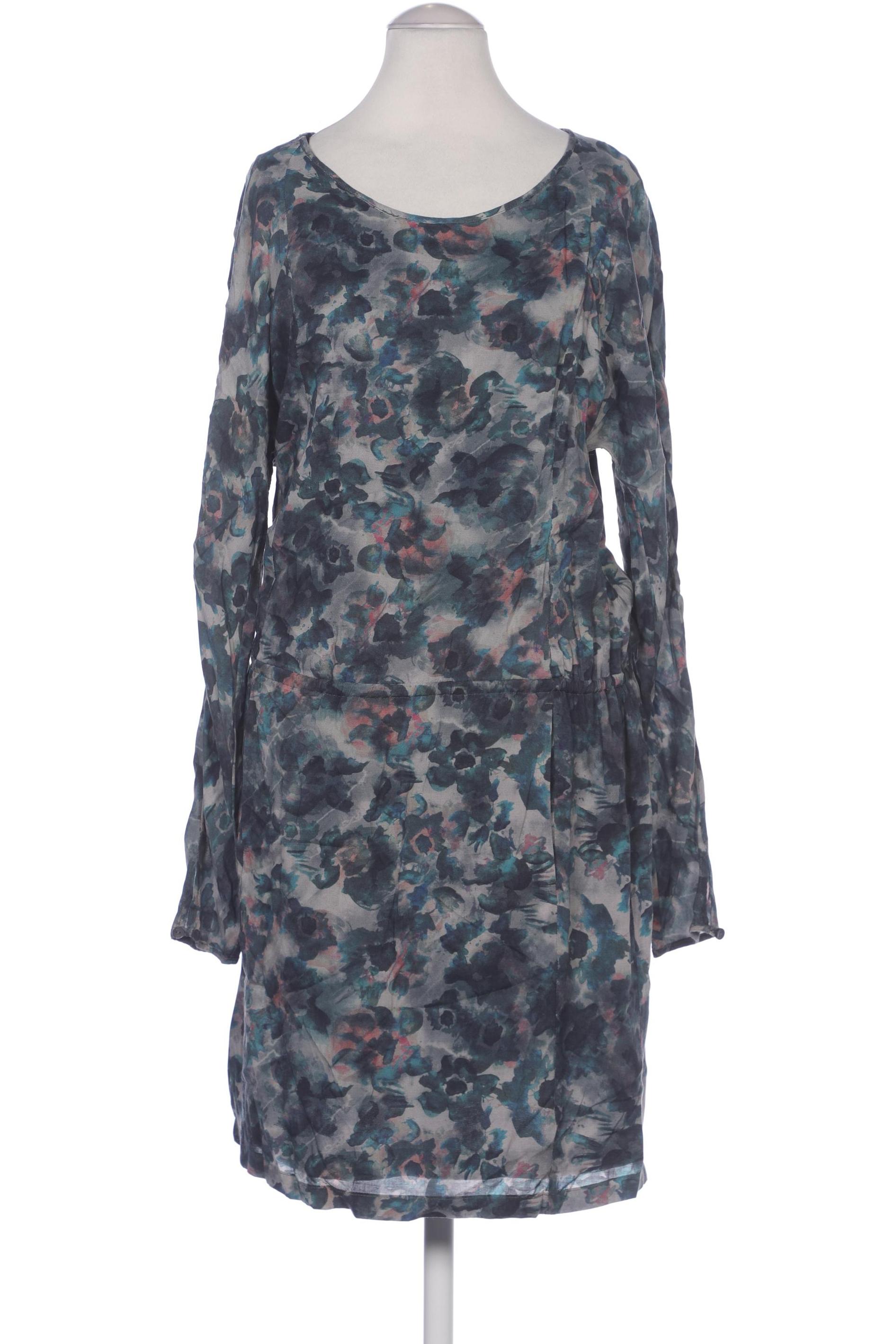 

Marc O Polo Damen Kleid, türkis, Gr. 34