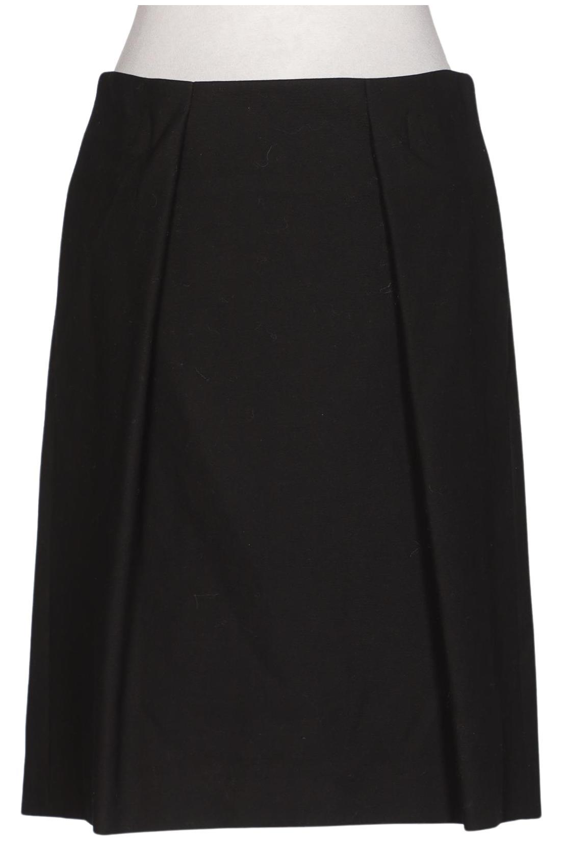 

Marc O Polo Damen Rock, schwarz, Gr. 34