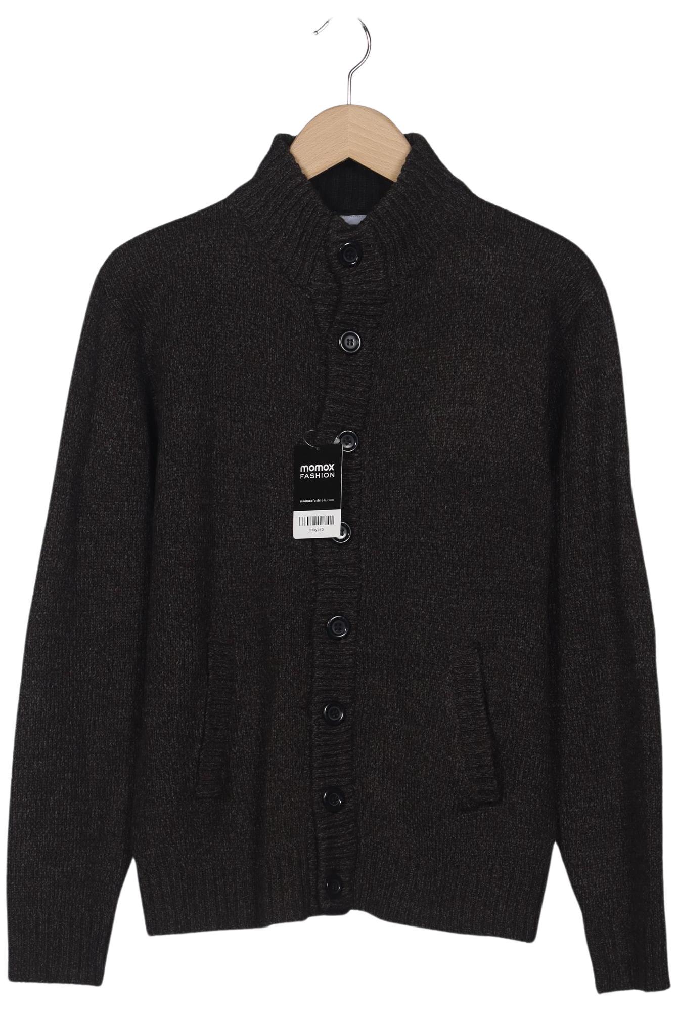 

Marc O Polo Herren Strickjacke, braun, Gr. 54