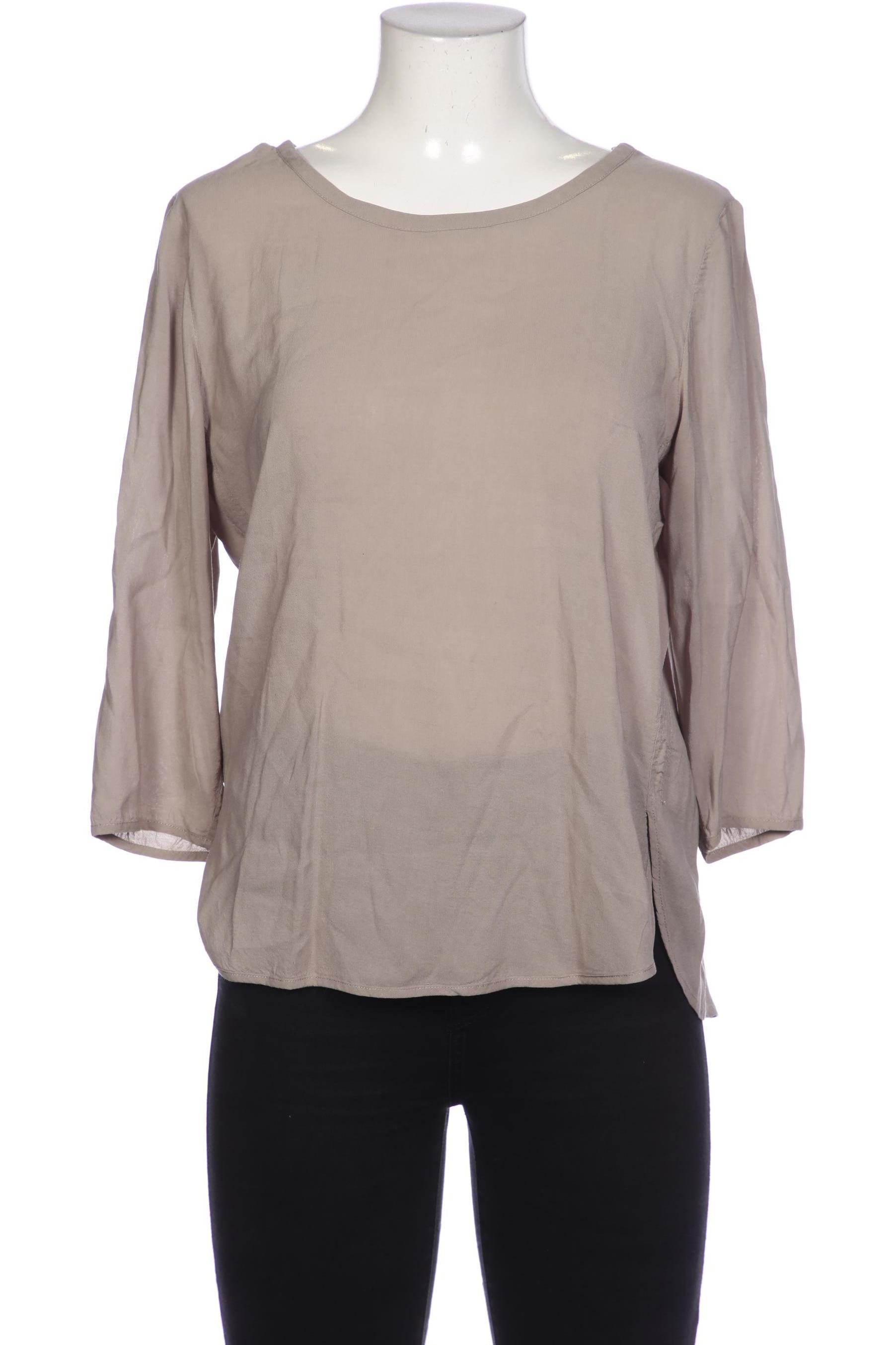 

Marc O Polo Damen Bluse, grau, Gr. 40