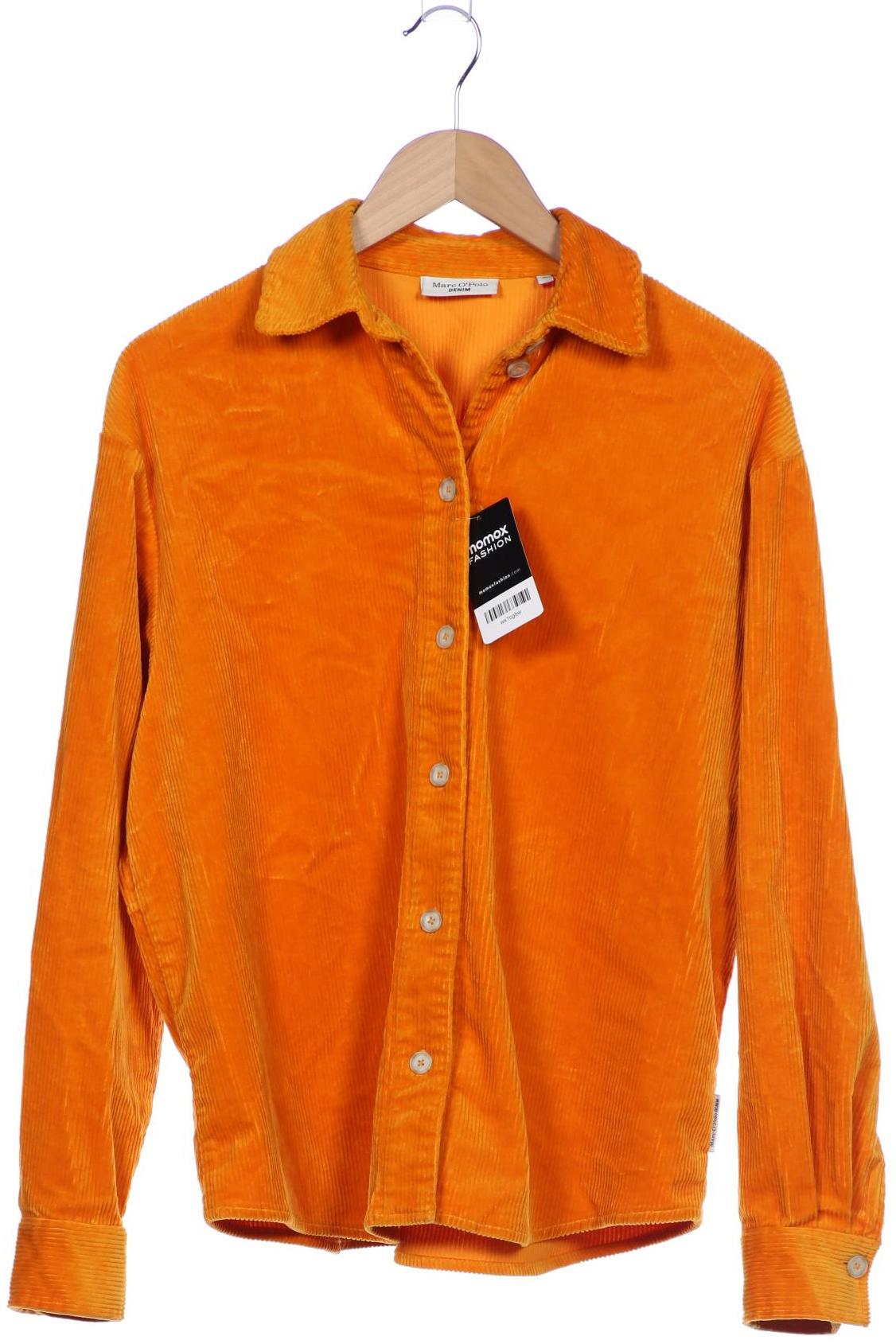 

Marc O Polo Damen Jacke, orange, Gr. 38