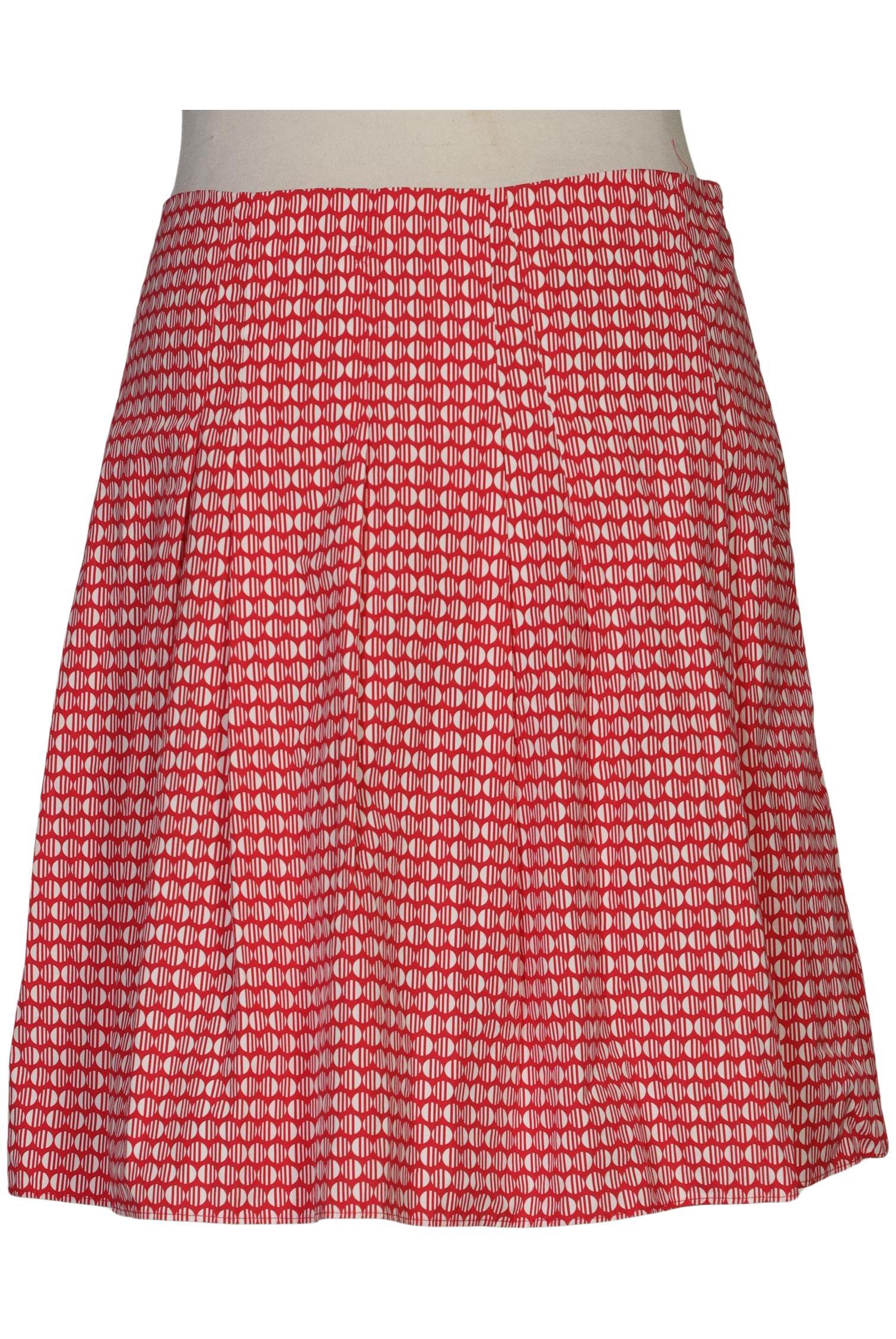 

Marc O Polo Damen Rock, rot, Gr. 44