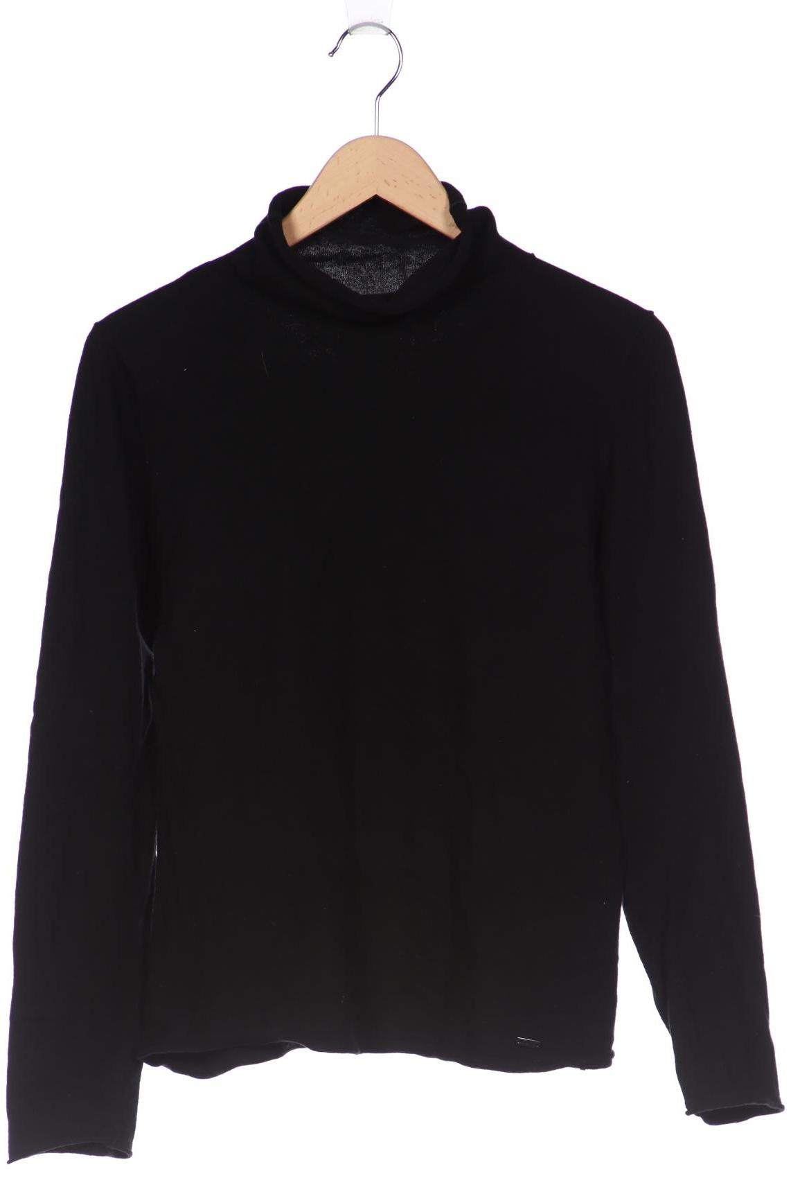 Thumbnail - Marc O Polo Damen Pullover, schwarz, Gr. 42