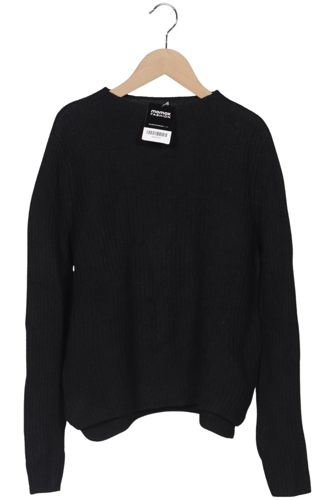 

Marc O Polo Damen Pullover, schwarz, Gr. 42