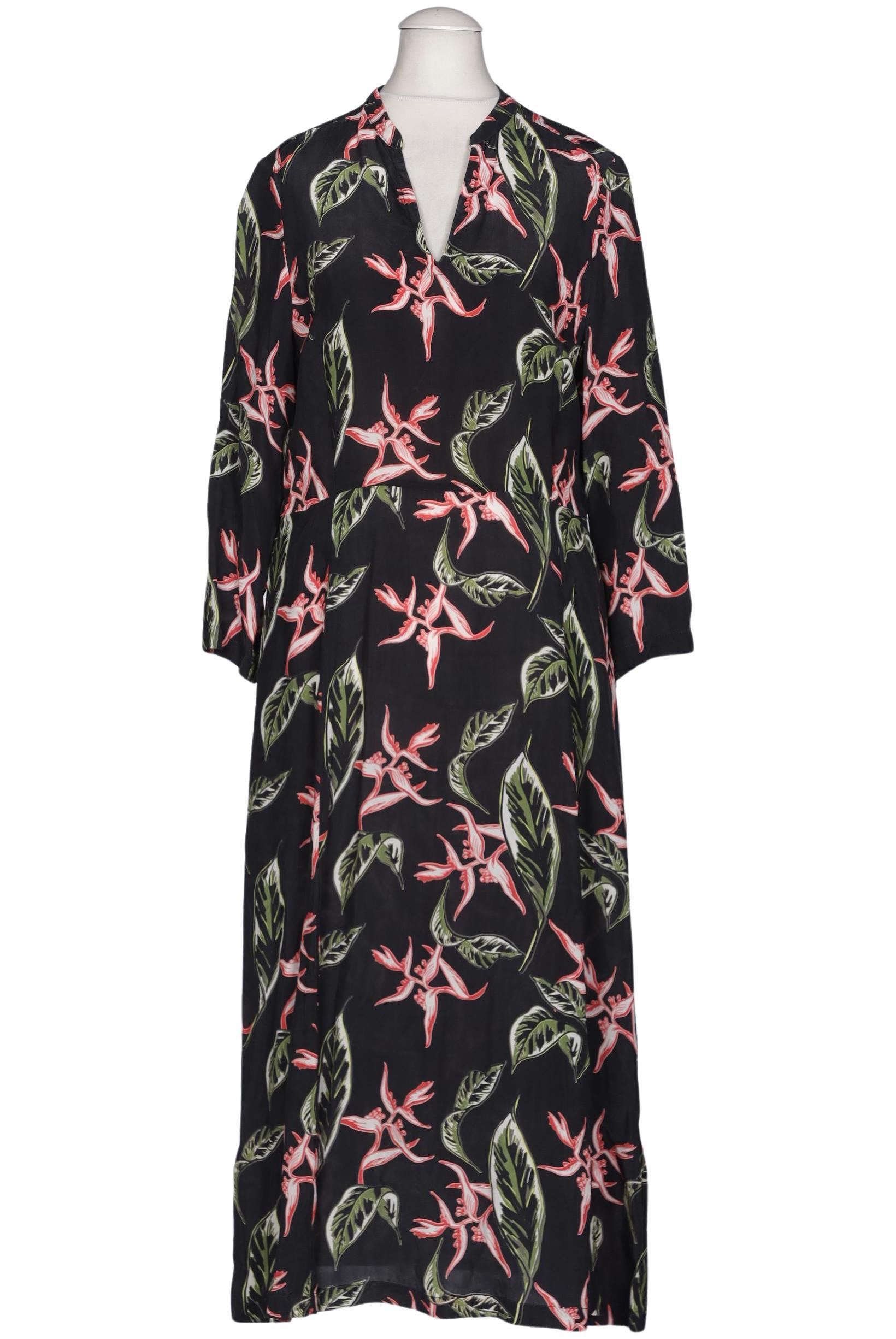 

Marc O Polo Damen Kleid, mehrfarbig, Gr. 34