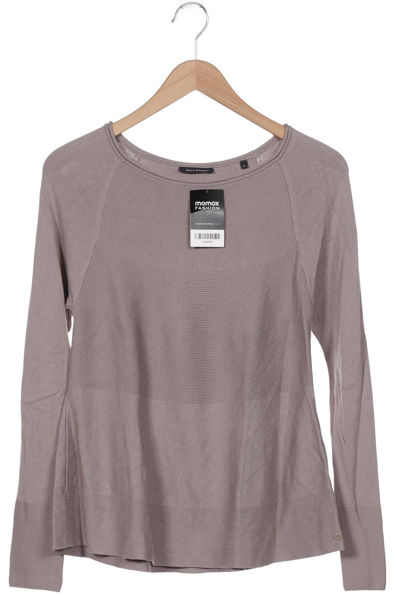 

Marc O Polo Damen Pullover, grau