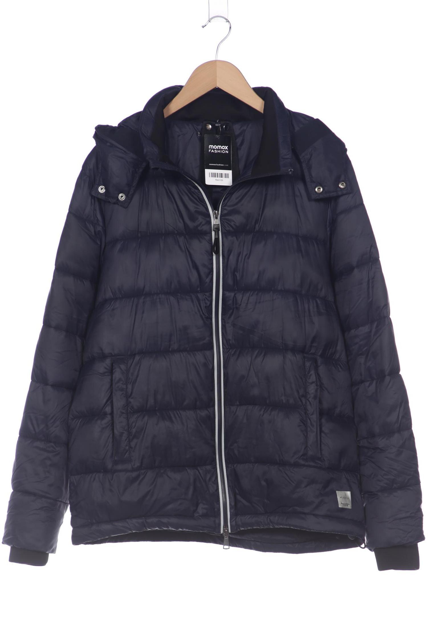 

Marc O Polo Herren Jacke, marineblau, Gr. 52