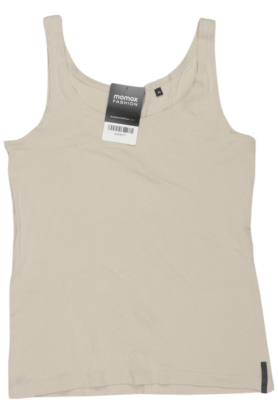 

Marc O Polo Damen Top, cremeweiß, Gr. 38