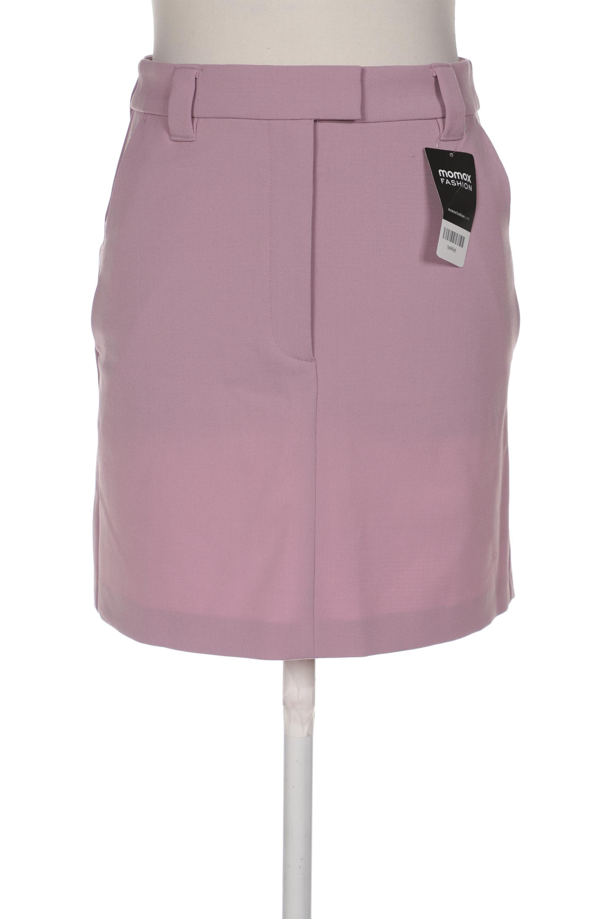 

Marc O Polo Damen Rock, flieder, Gr. 34