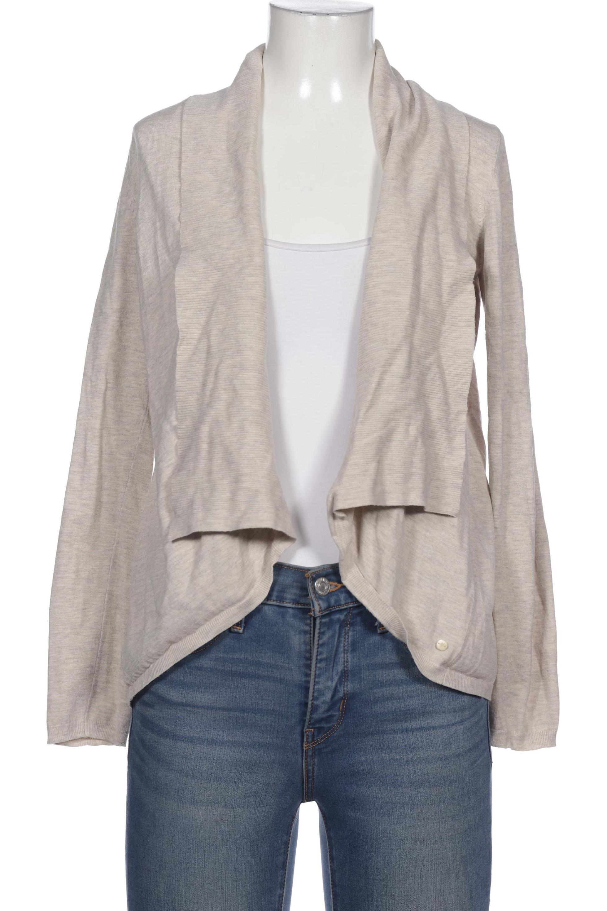 

Marc O Polo Damen Strickjacke, beige, Gr. 34