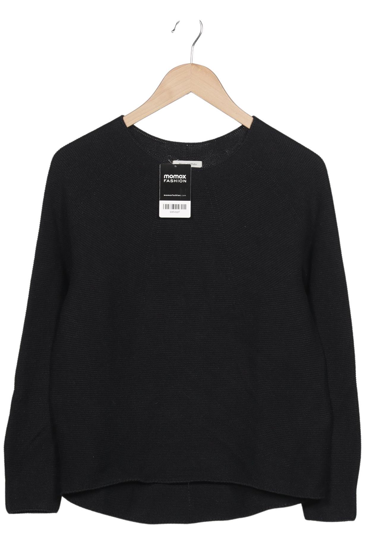 

Marc O Polo Damen Pullover, schwarz, Gr. 36