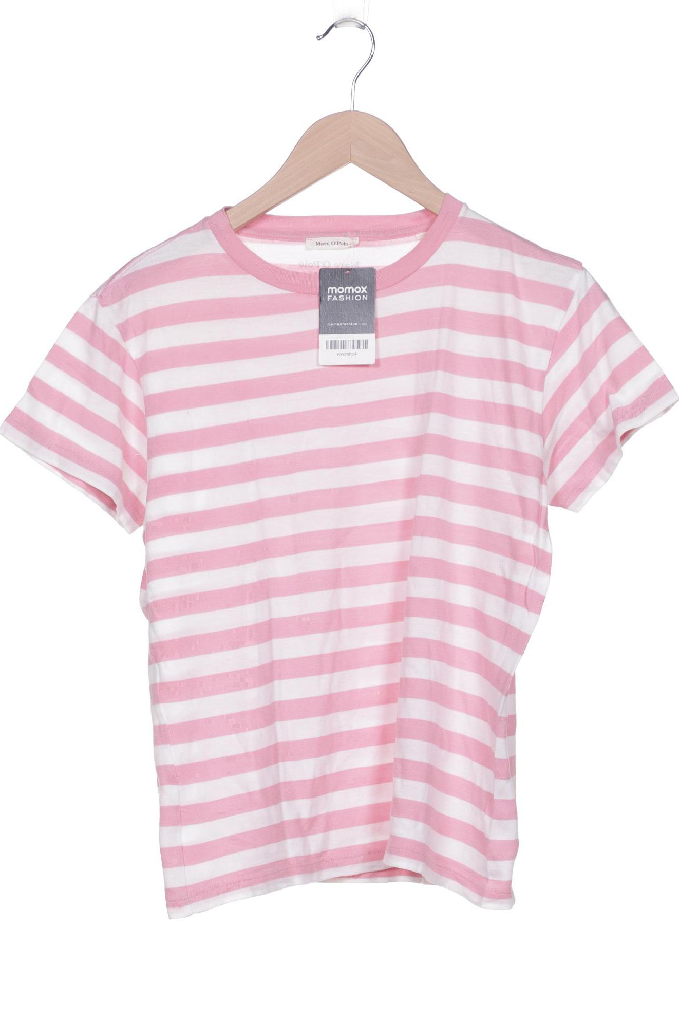 

Marc O Polo Damen T-Shirt, weiß
