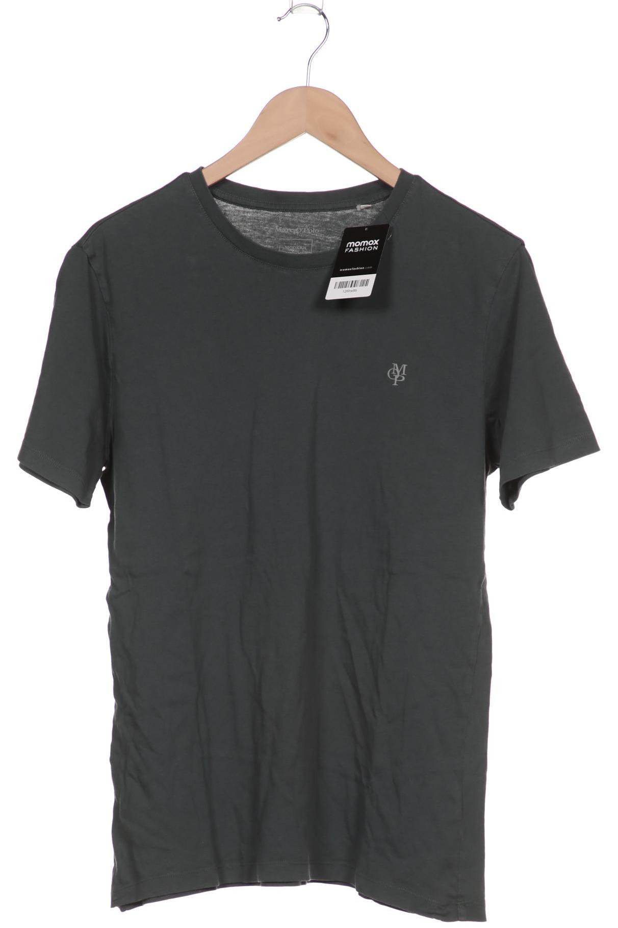 

Marc O Polo Herren T-Shirt, grün, Gr. 52